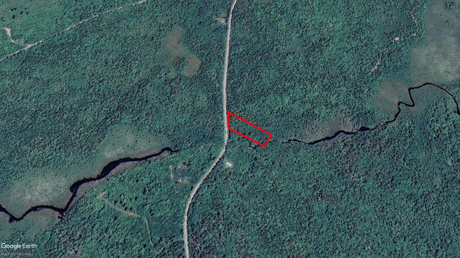 Tax Sale Queens, Nova Scotia - 02561387