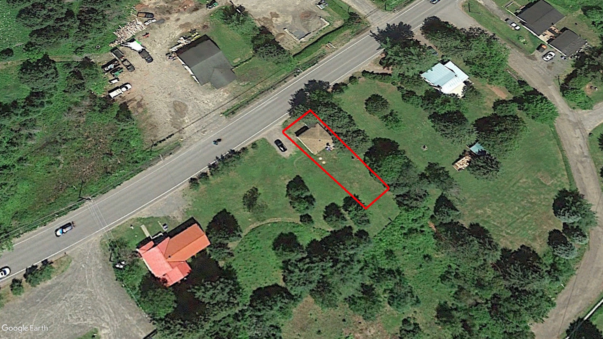 Tax Sale MORIN-HEIGHTS, Quebec - 4785-62-8351