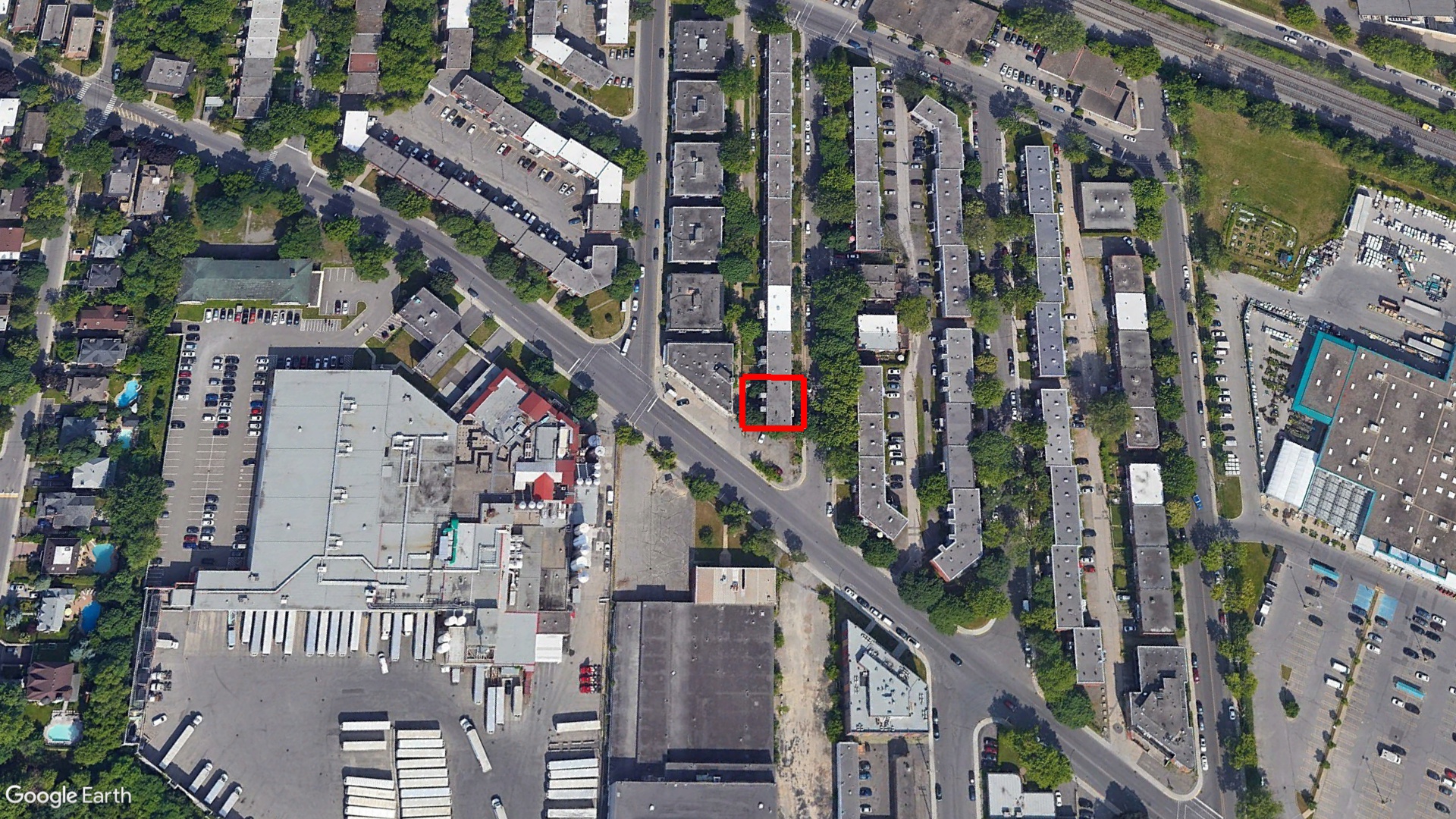 Tax Sale Montreal, Quebec - 452978-50 