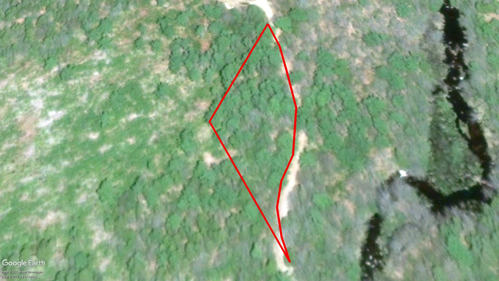 Tax Sale Annapolis, Nova Scotia - 03-306-054