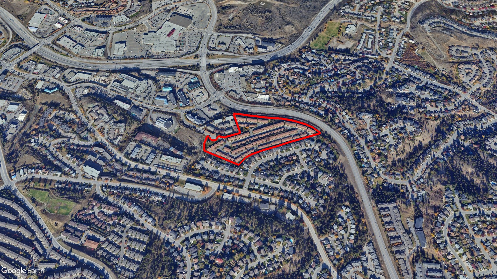 Tax Sale Kamloops, British Columbia - 40-00288-026