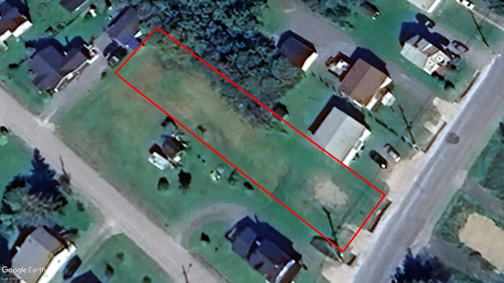 Tax Sale Cape Breton, Nova Scotia - 591246