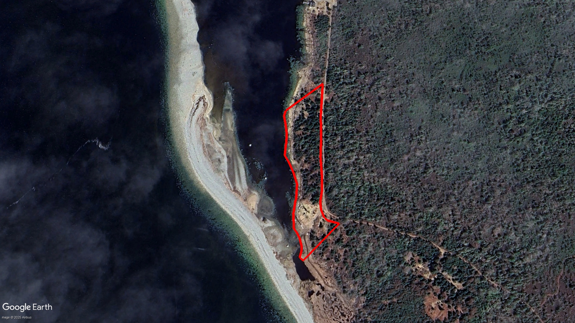 Tax Sale Shelburne, Nova Scotia - 10447968