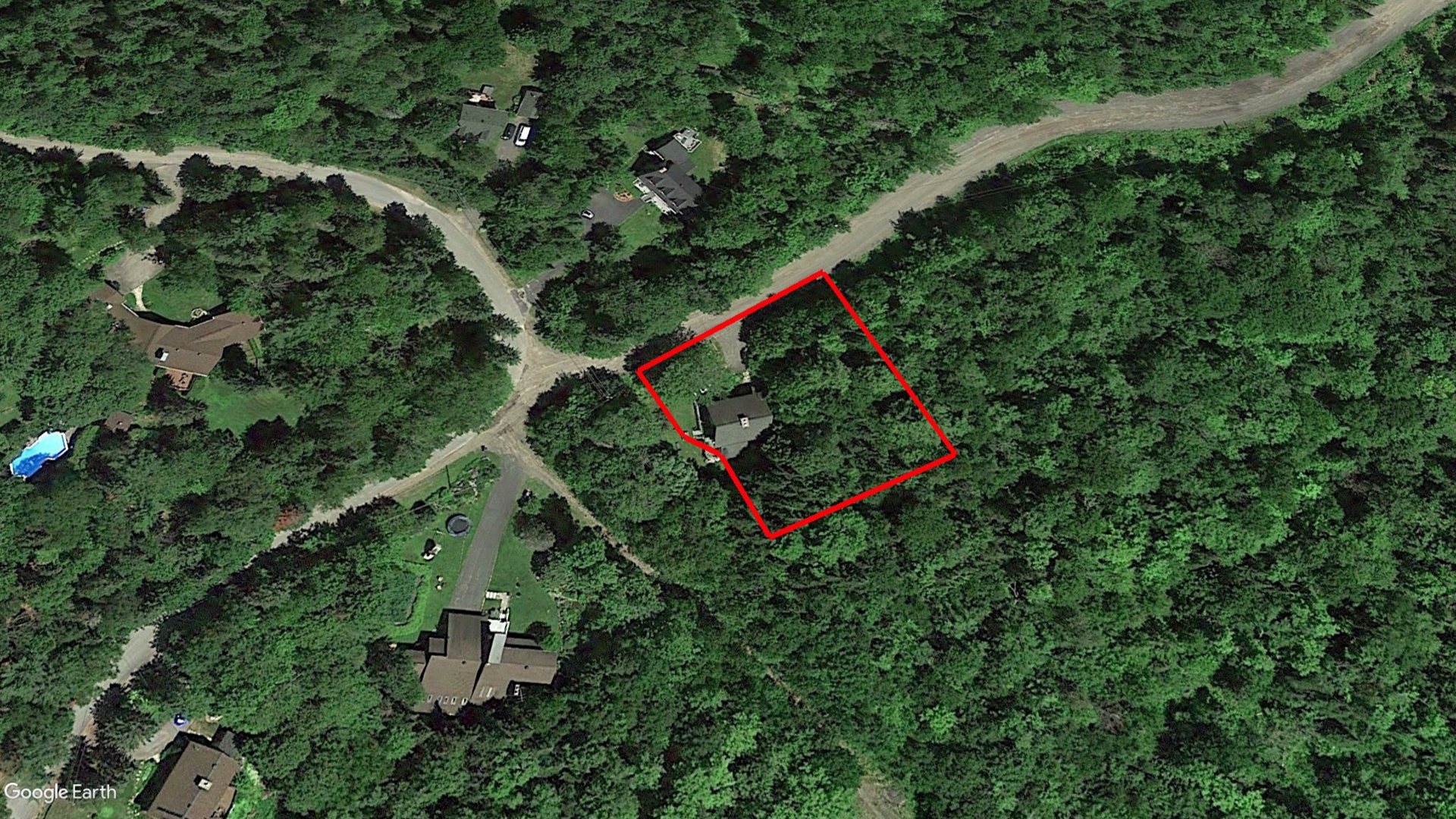 Tax Sale SAINTE-ADÈLE, Ontario - 5893 14 9678