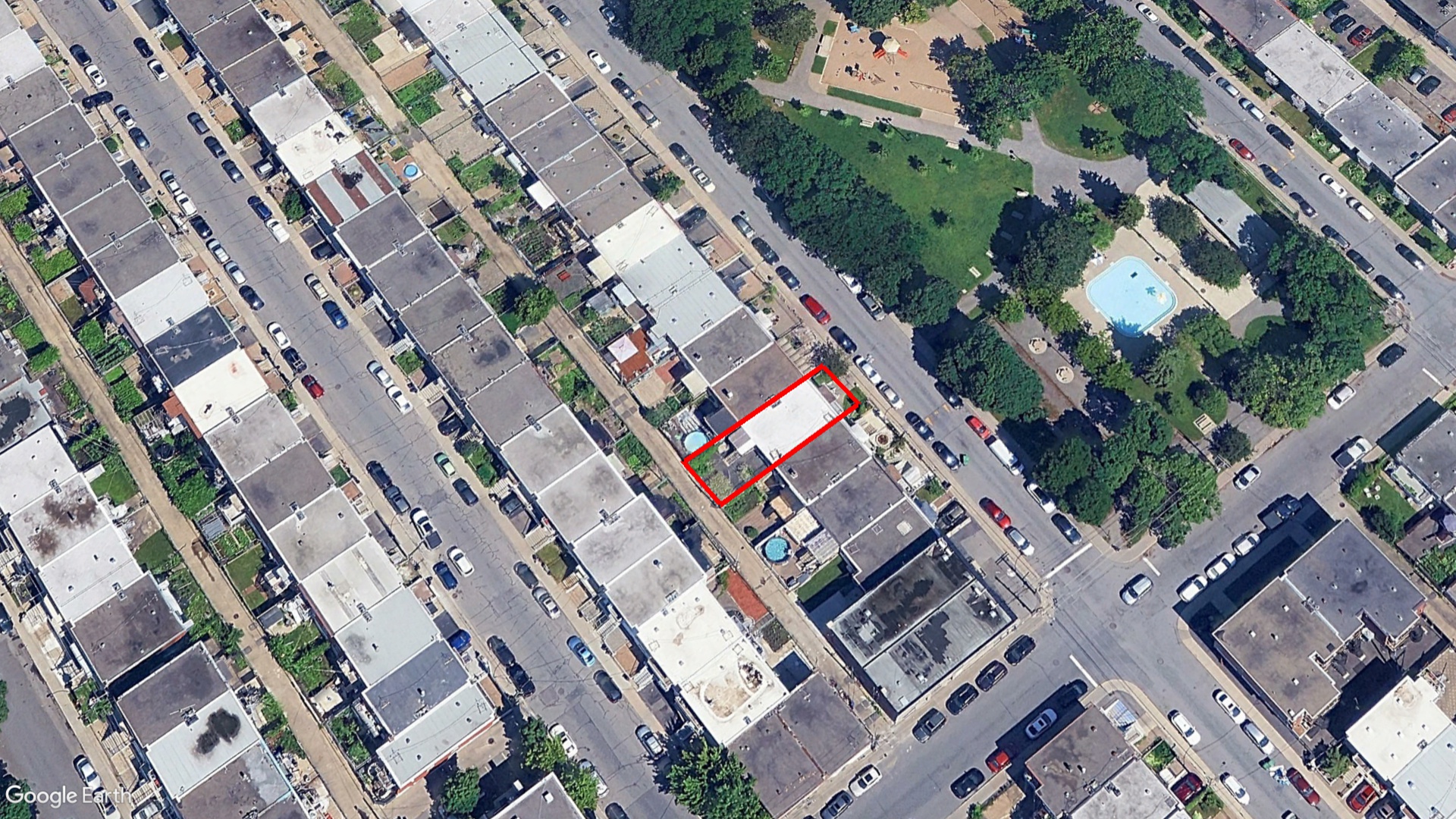 Tax Sale Montreal, Quebec - 784214-00