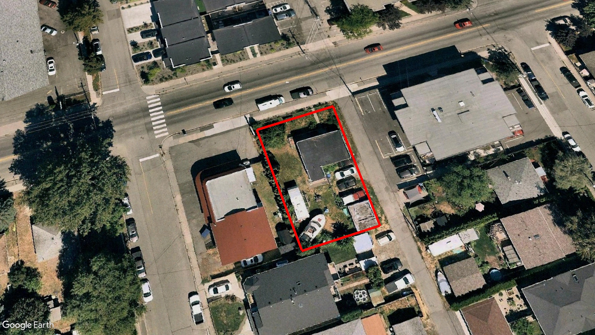 Tax Sale Penticton, British Columbia - 