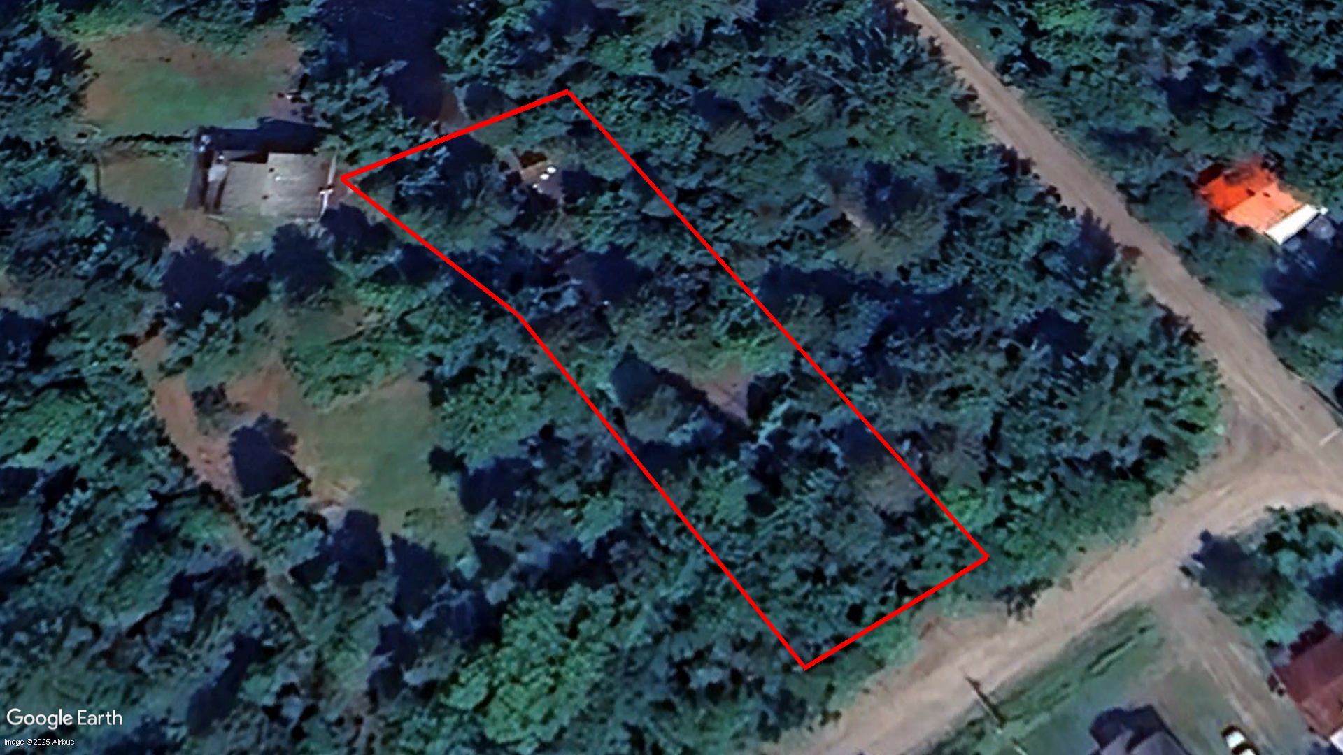 Tax Sale Montcalm, Quebec - 