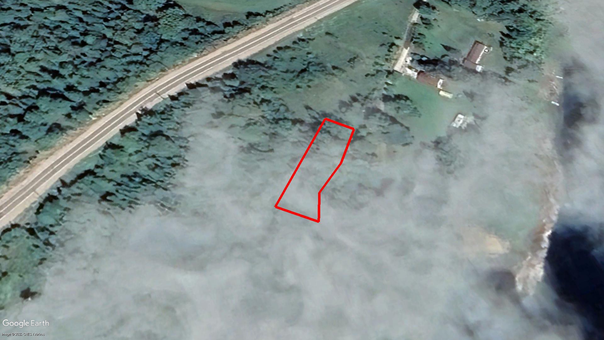 Tax Sale La Vallee-de-la-Gatineau, Quebec - 4908-59-1959