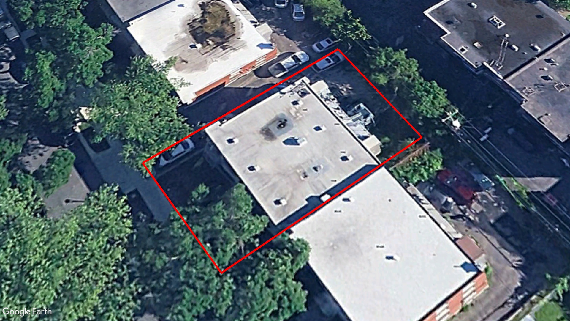 Tax Sale Montreal, Quebec - 020891-21