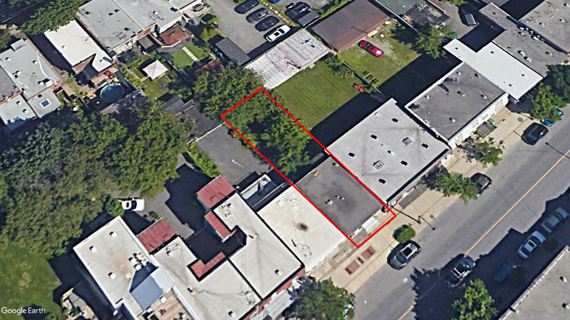 Tax Sale Montreal, Quebec - 240217-00