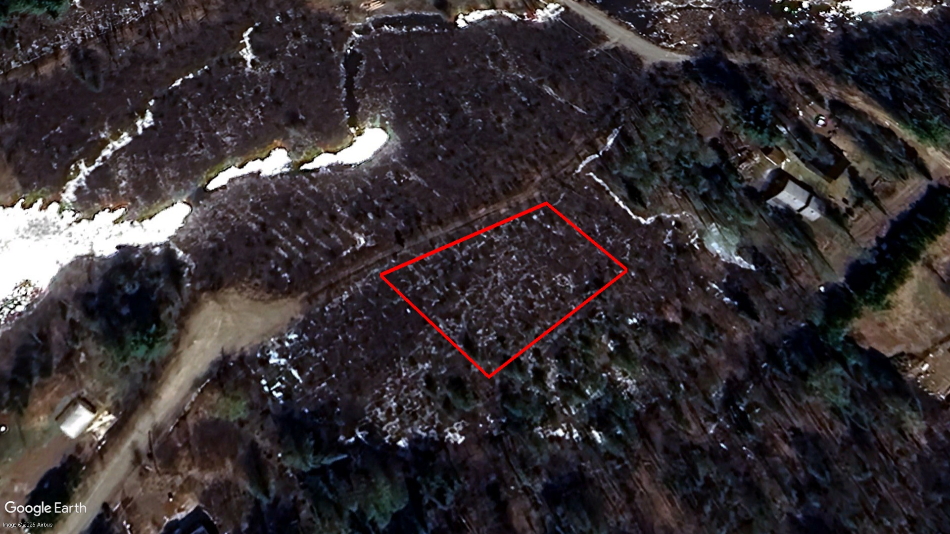 Tax Sale Montcalm, Quebec - 