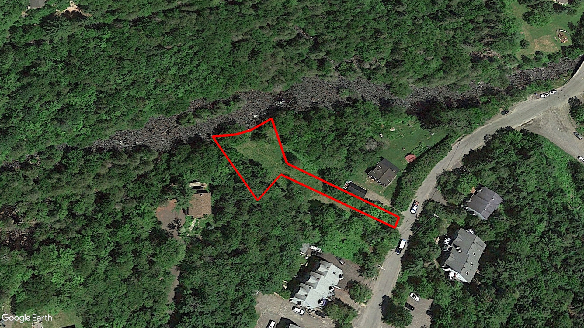 Tax Sale Les Pays-d'en-Haut, Quebec - 