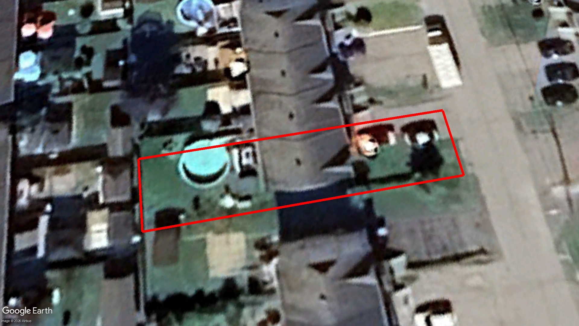 Tax Sale Vaudreuil-Soulanges, Quebec - 