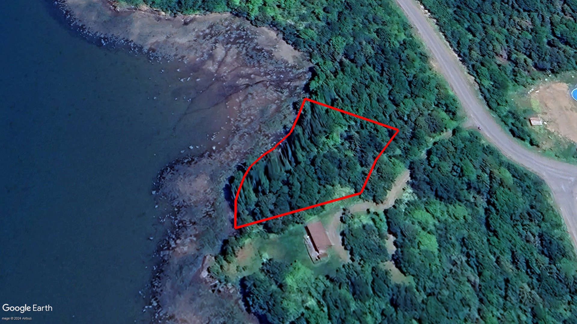 Tax Sale Charlotte, New Brunswick - 01313985