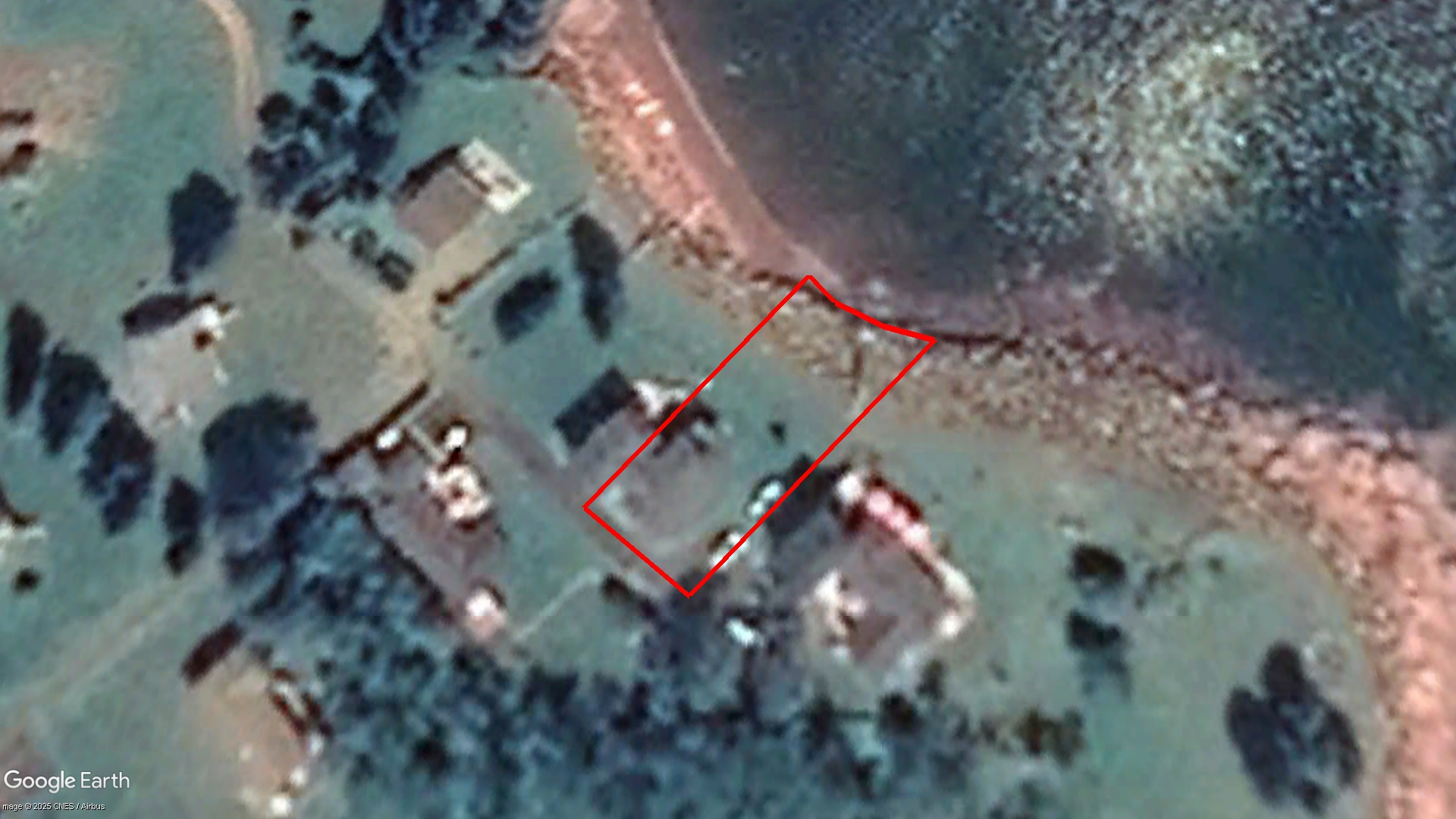 Tax Sale Cumberland, Nova Scotia - 04672232