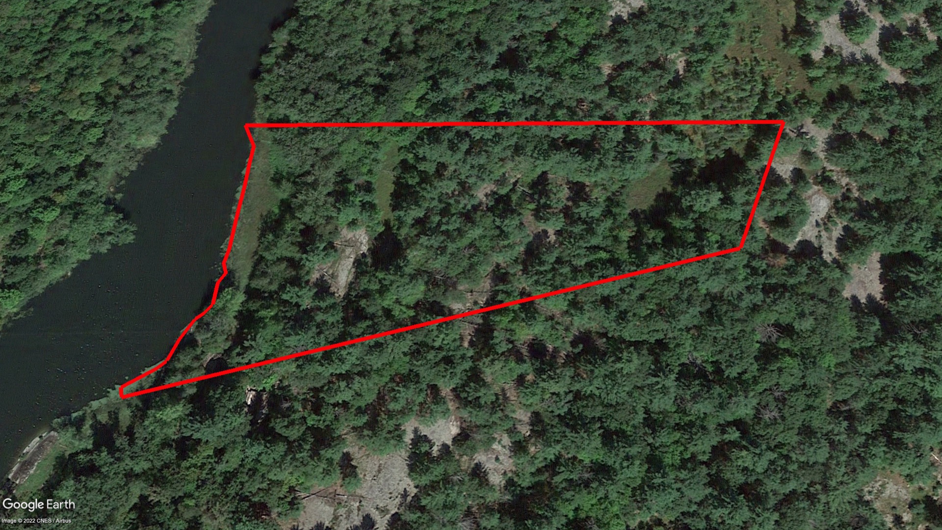 Tax Sale Tweed, Ontario - 12 31 132 010 00109 0000