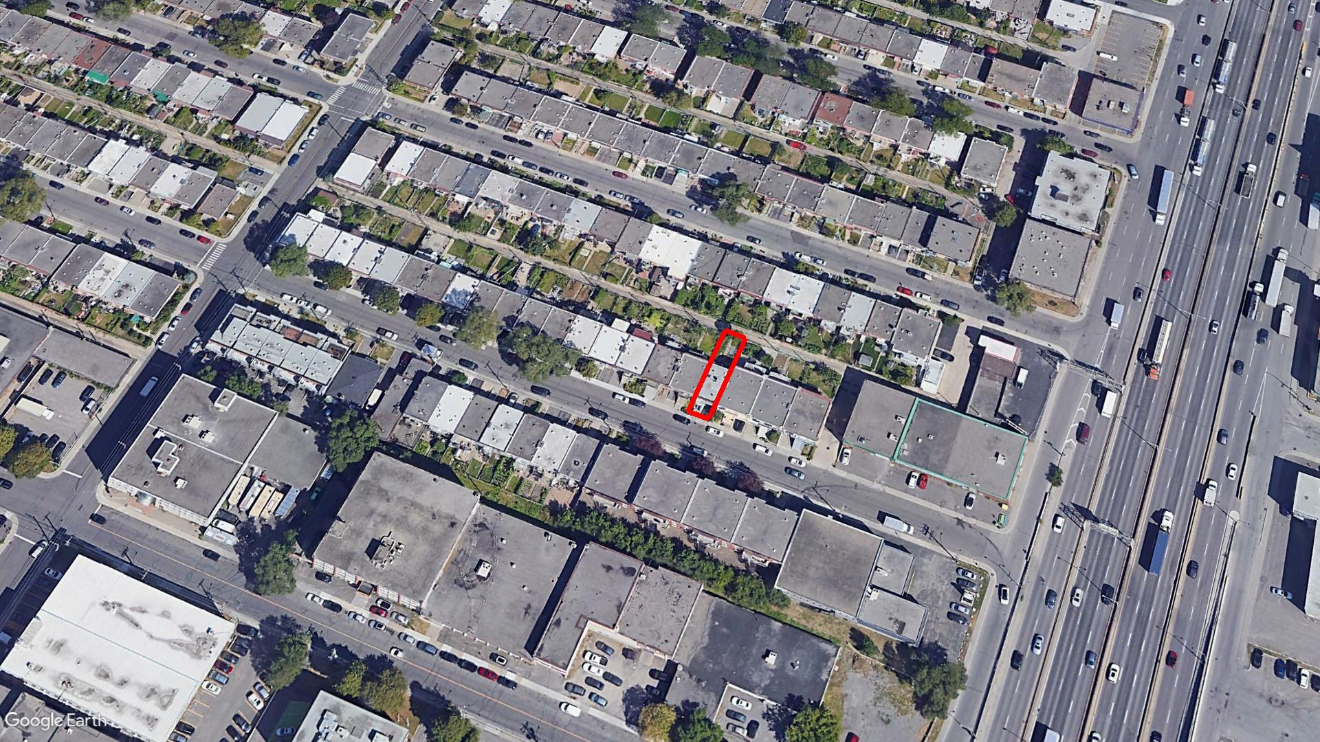 Tax Sale Montreal, Quebec - 723676-00