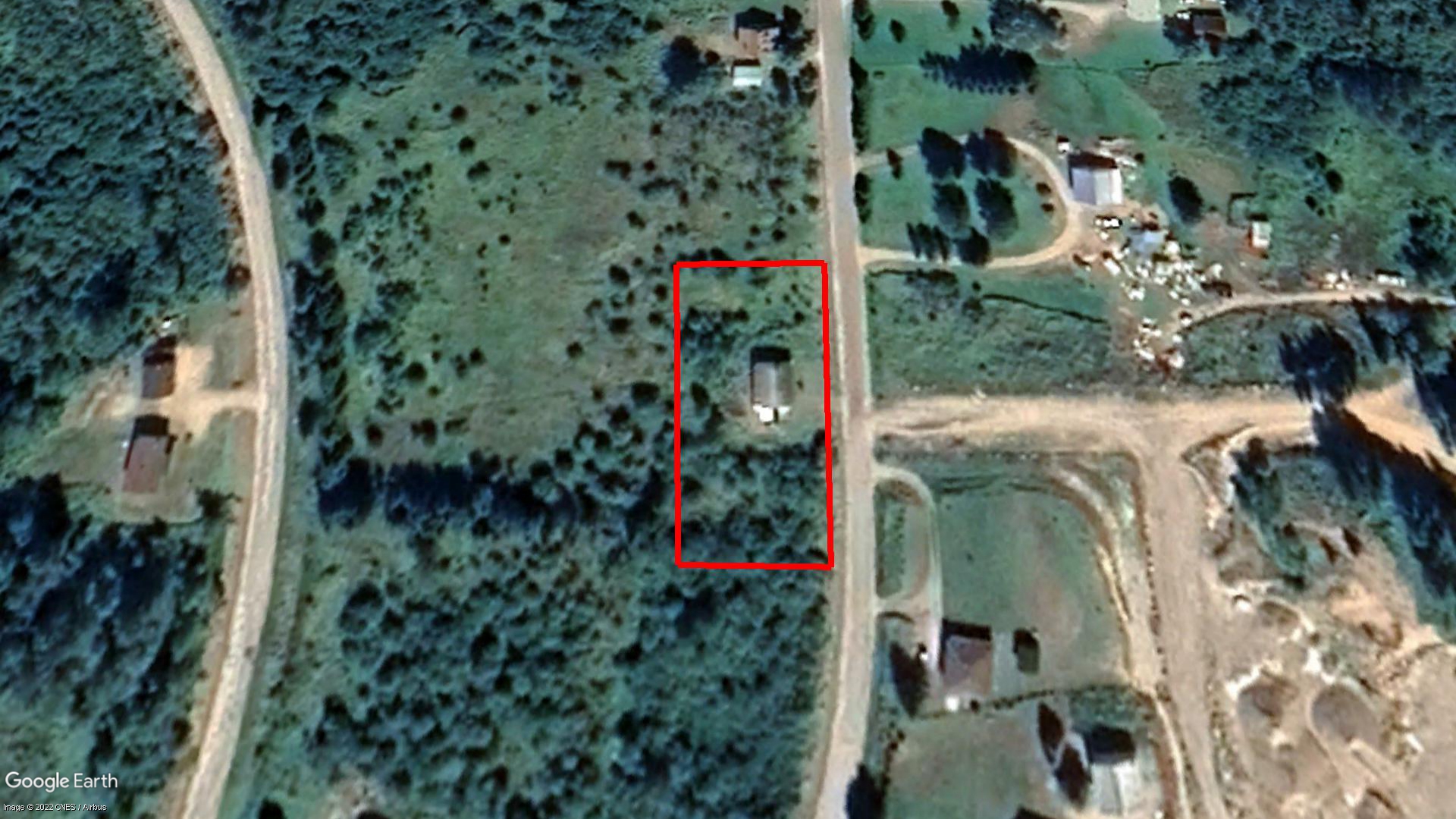 Tax Sale La Vallee-de-la-Gatineau, Quebec - 4668-37-2469