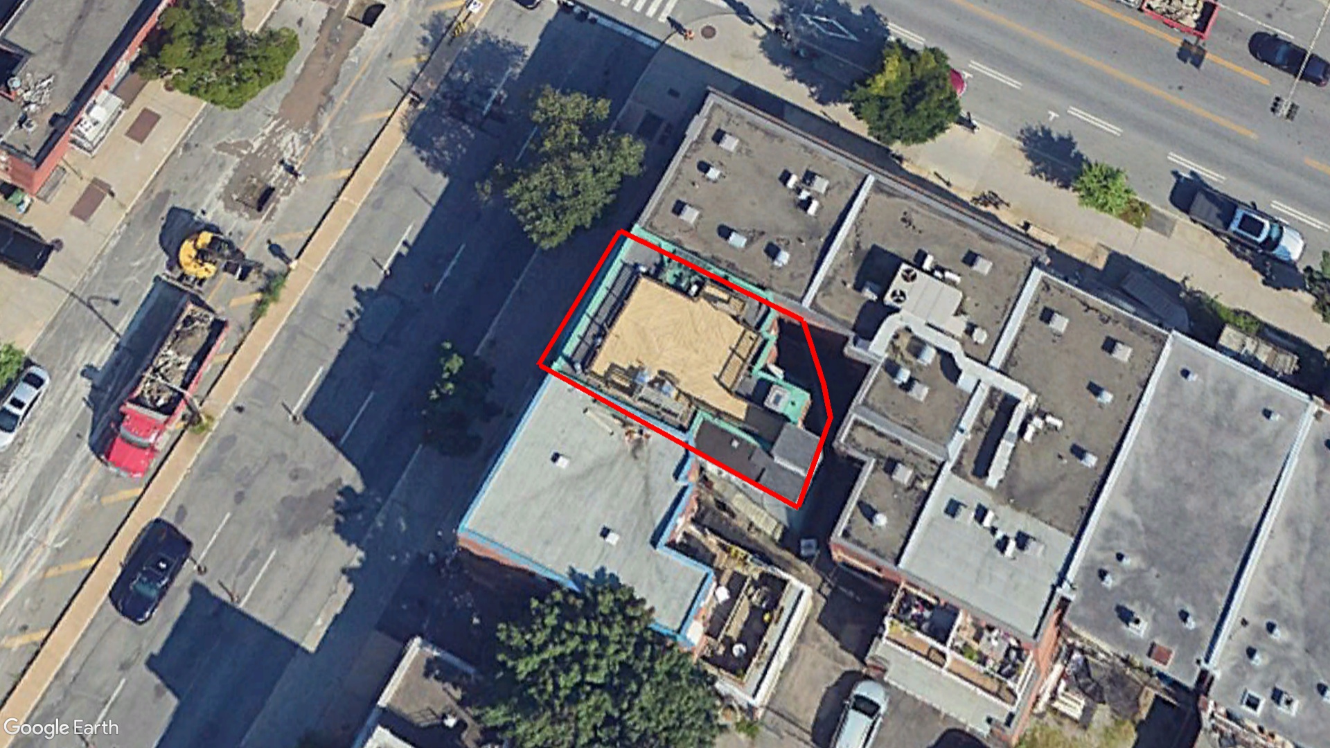 Tax Sale Montreal, Quebec - 521143-70