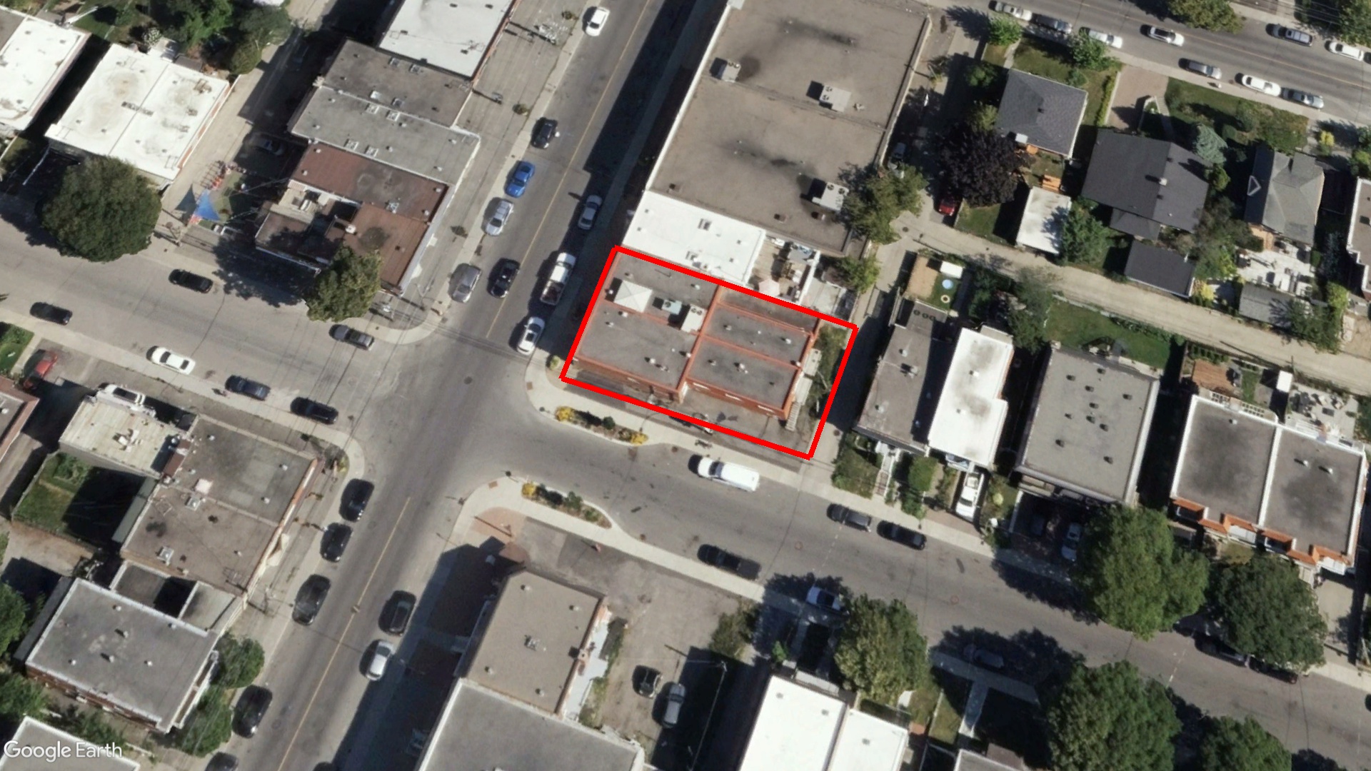 Tax Sale Montreal, Quebec - 714383-50