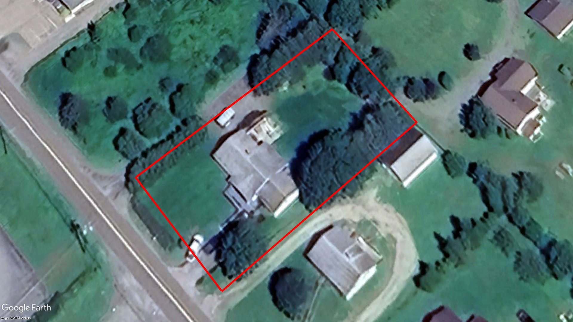 Tax Sale Clare, Nova Scotia - 04385829