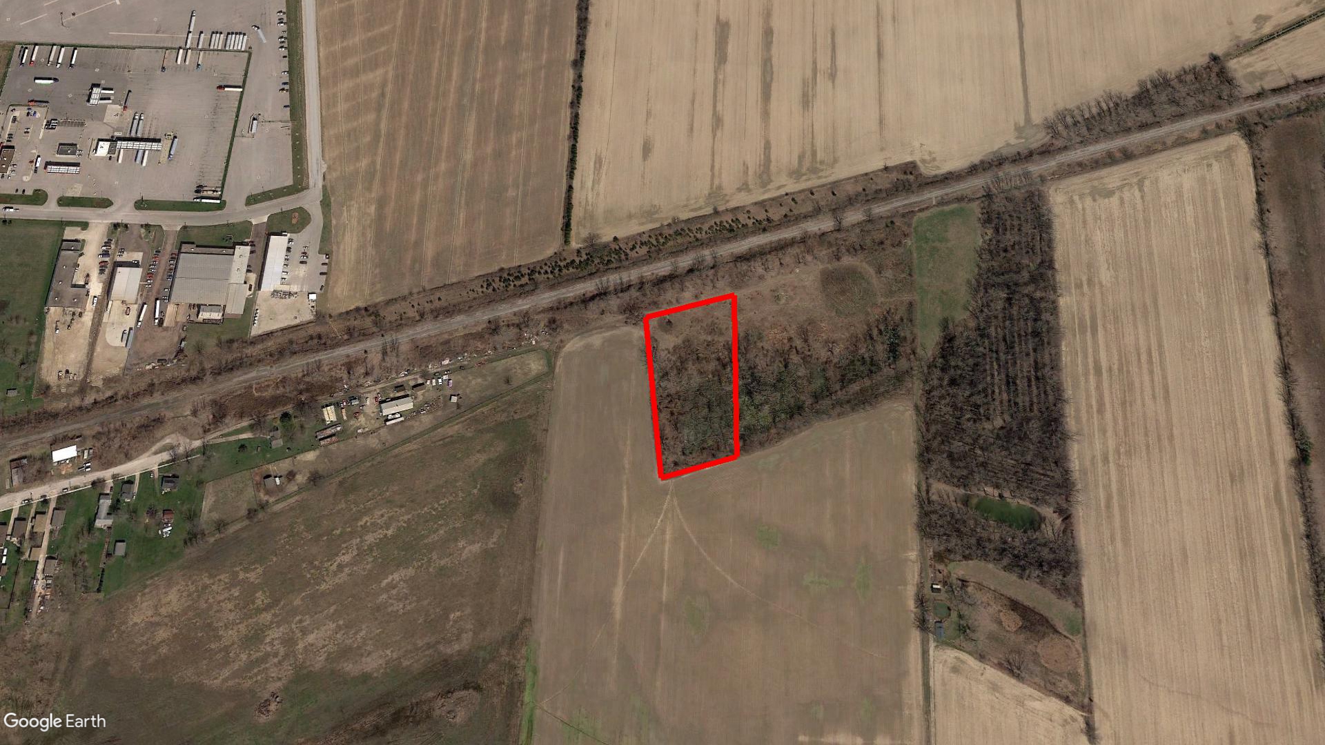 Tax Sale Lakeshore, Ontario - 3751.930.000.01001