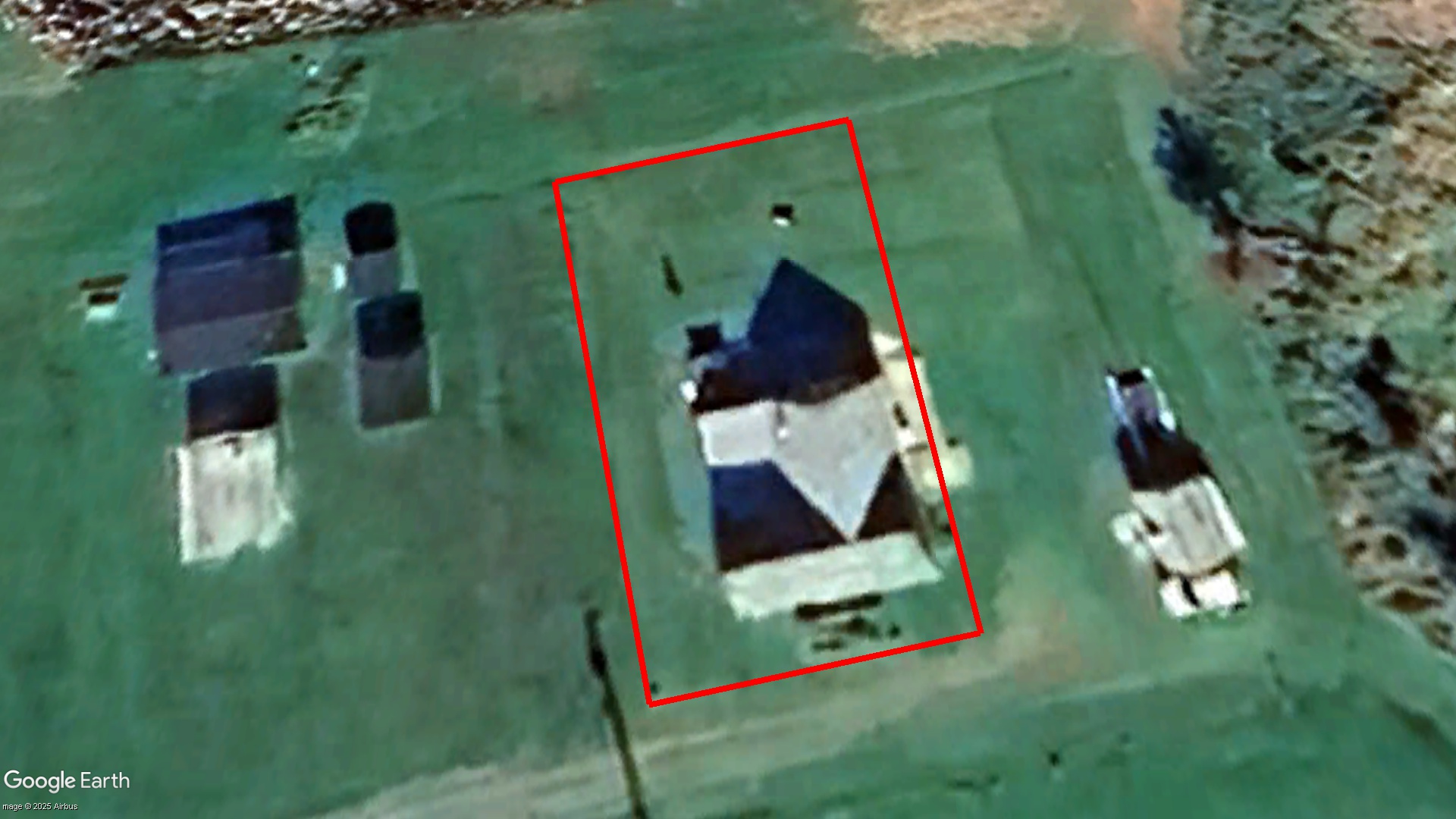 Tax Sale Cumberland, Nova Scotia - 04831179