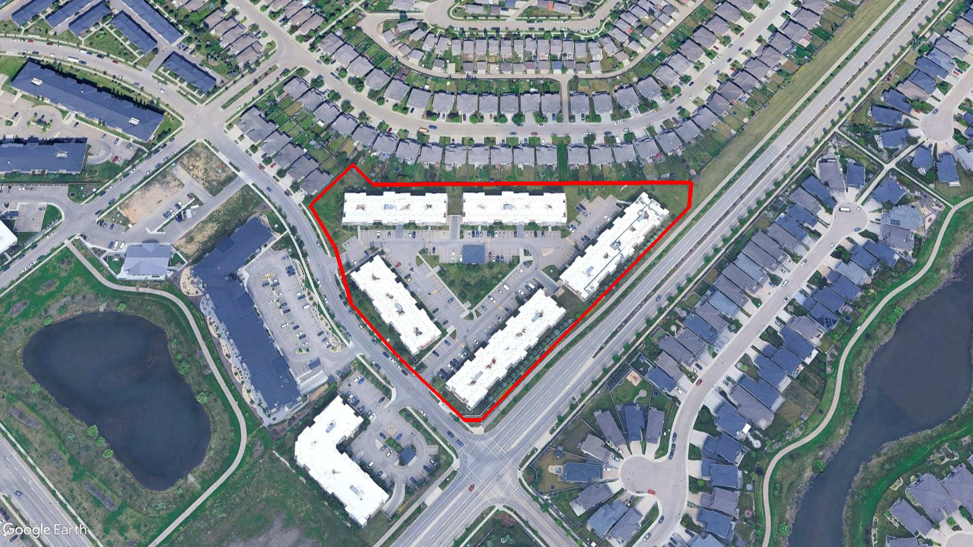 Tax Sale Edmonton, Alberta - 