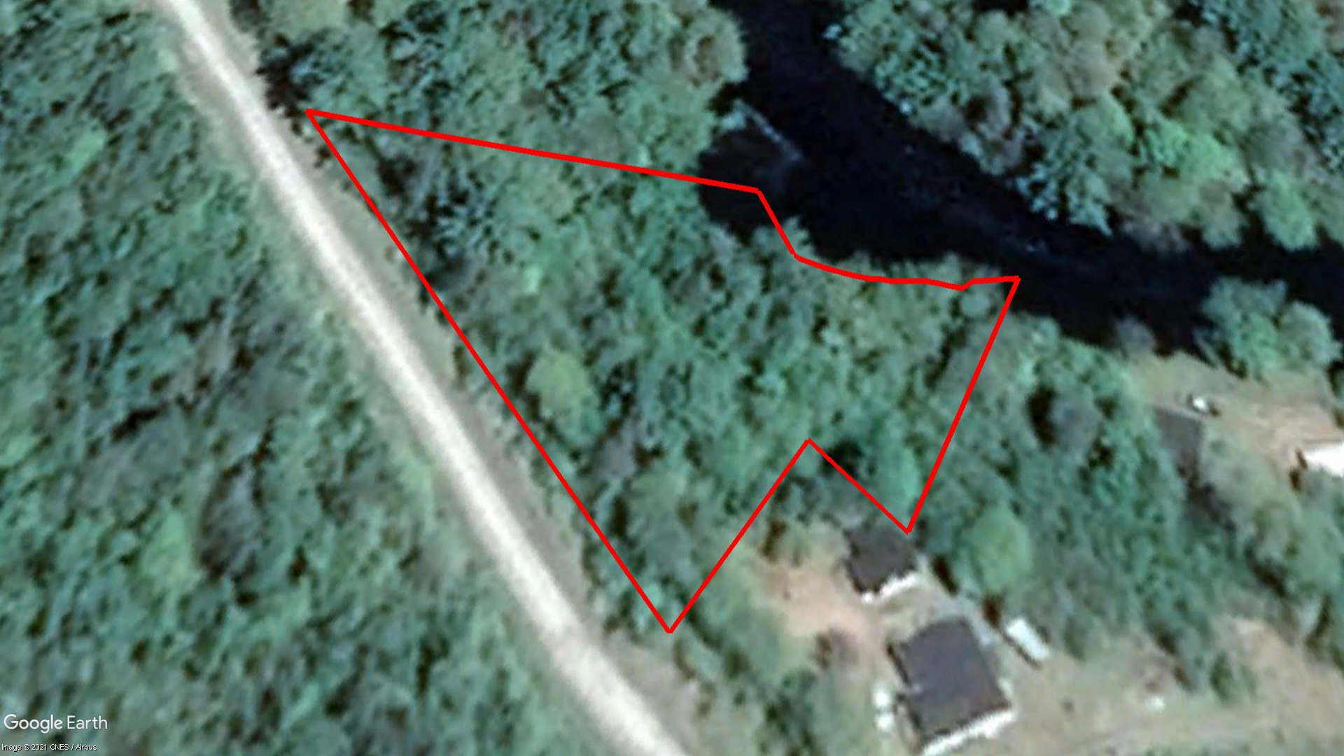 Tax Sale Lunenburg, Nova Scotia - 10037468