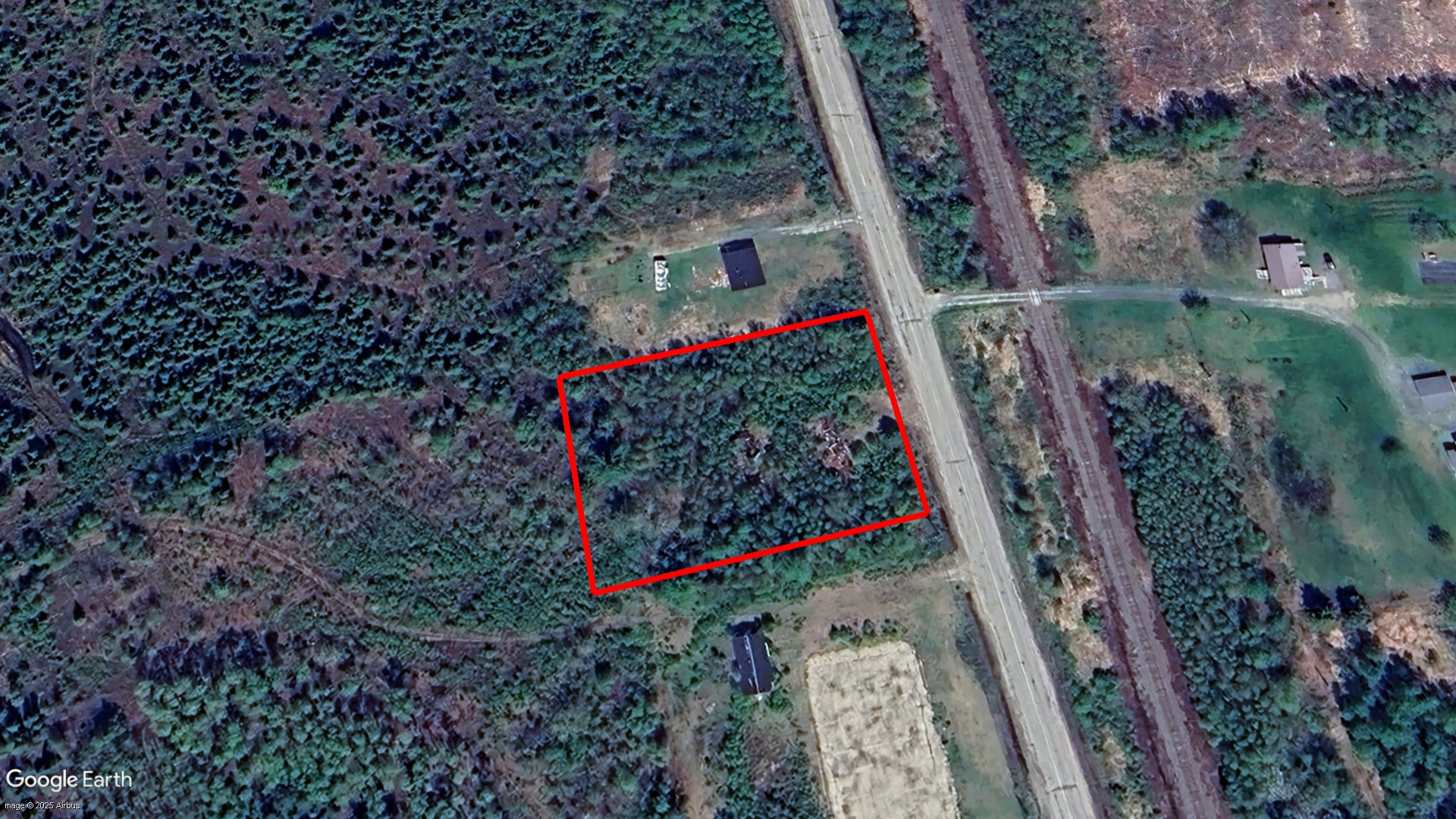 Tax Sale Northumberland, New Brunswick - 04227604