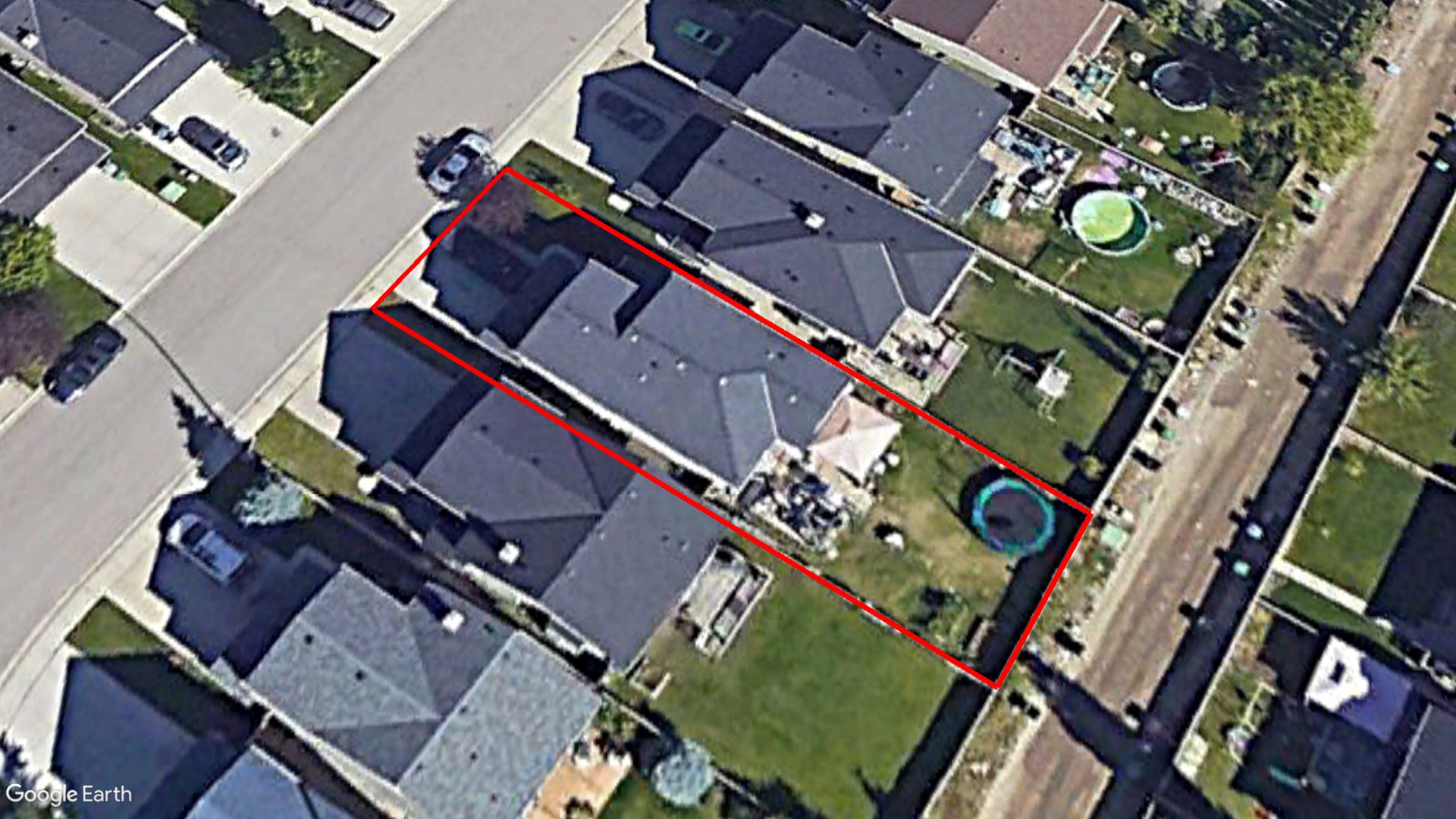 Tax Sale Calgary, Alberta - 200-94663-0