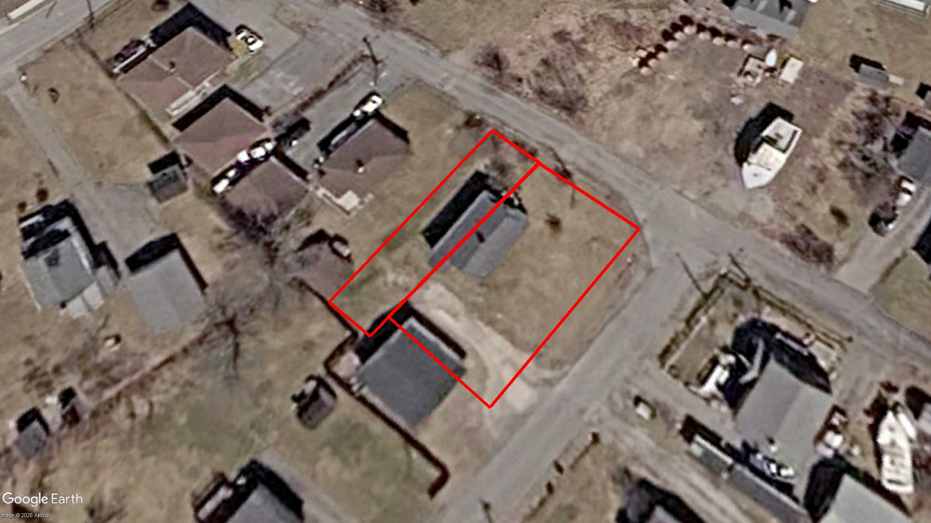 Tax Sale Cape Breton, Nova Scotia - 857793