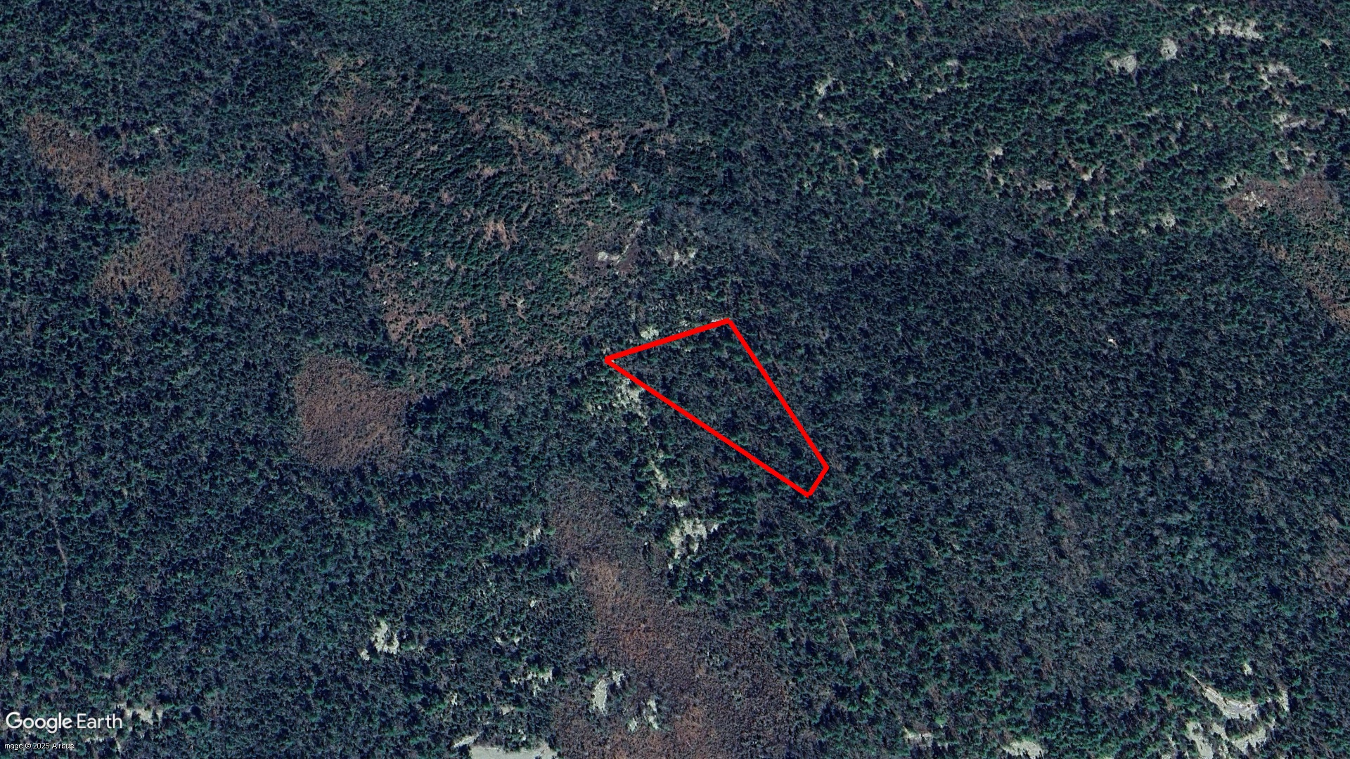 Tax Sale Queens, Nova Scotia - 06063403