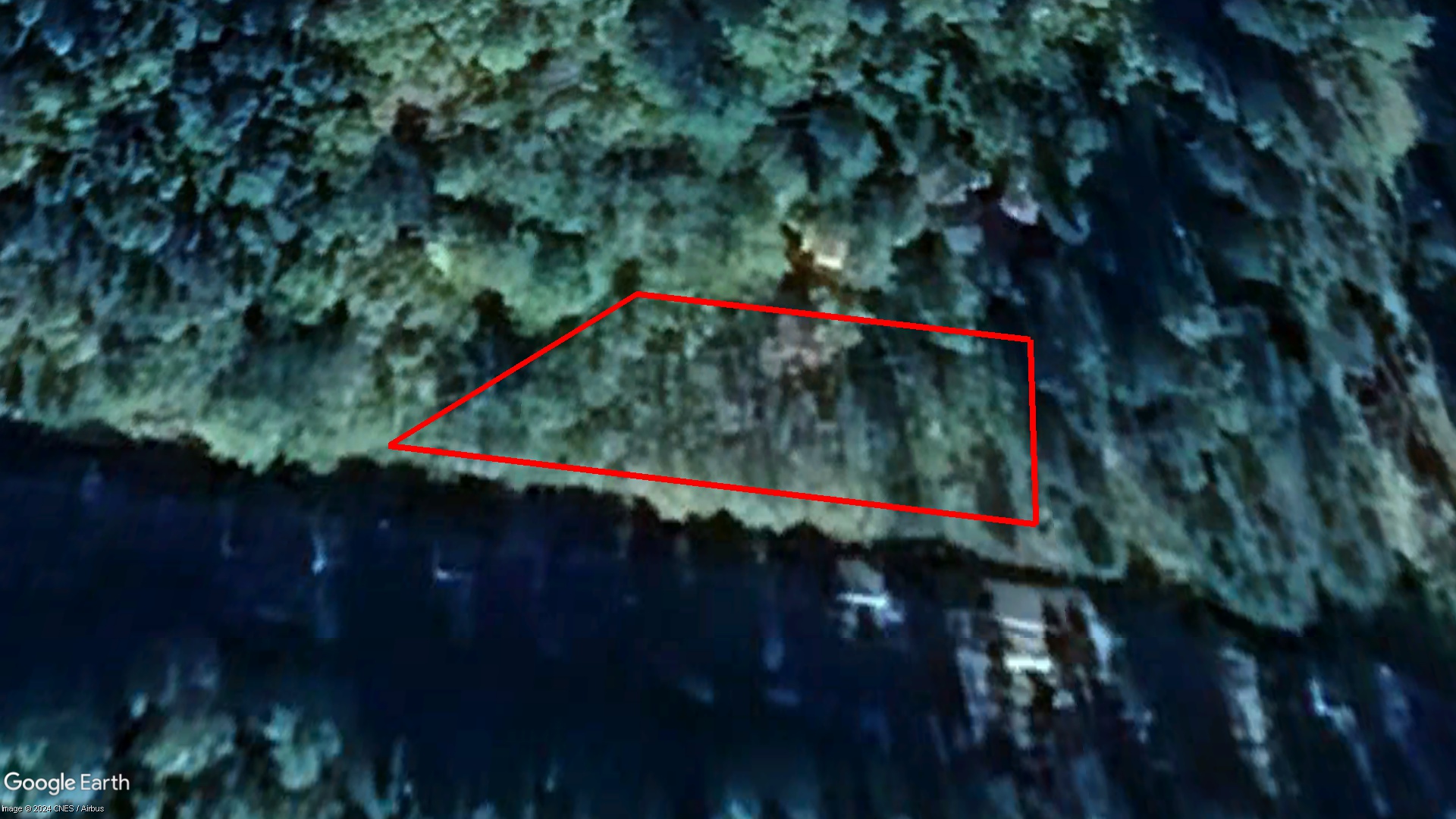 Tax Sale Témiscouata, Quebec - 0051-34-7333