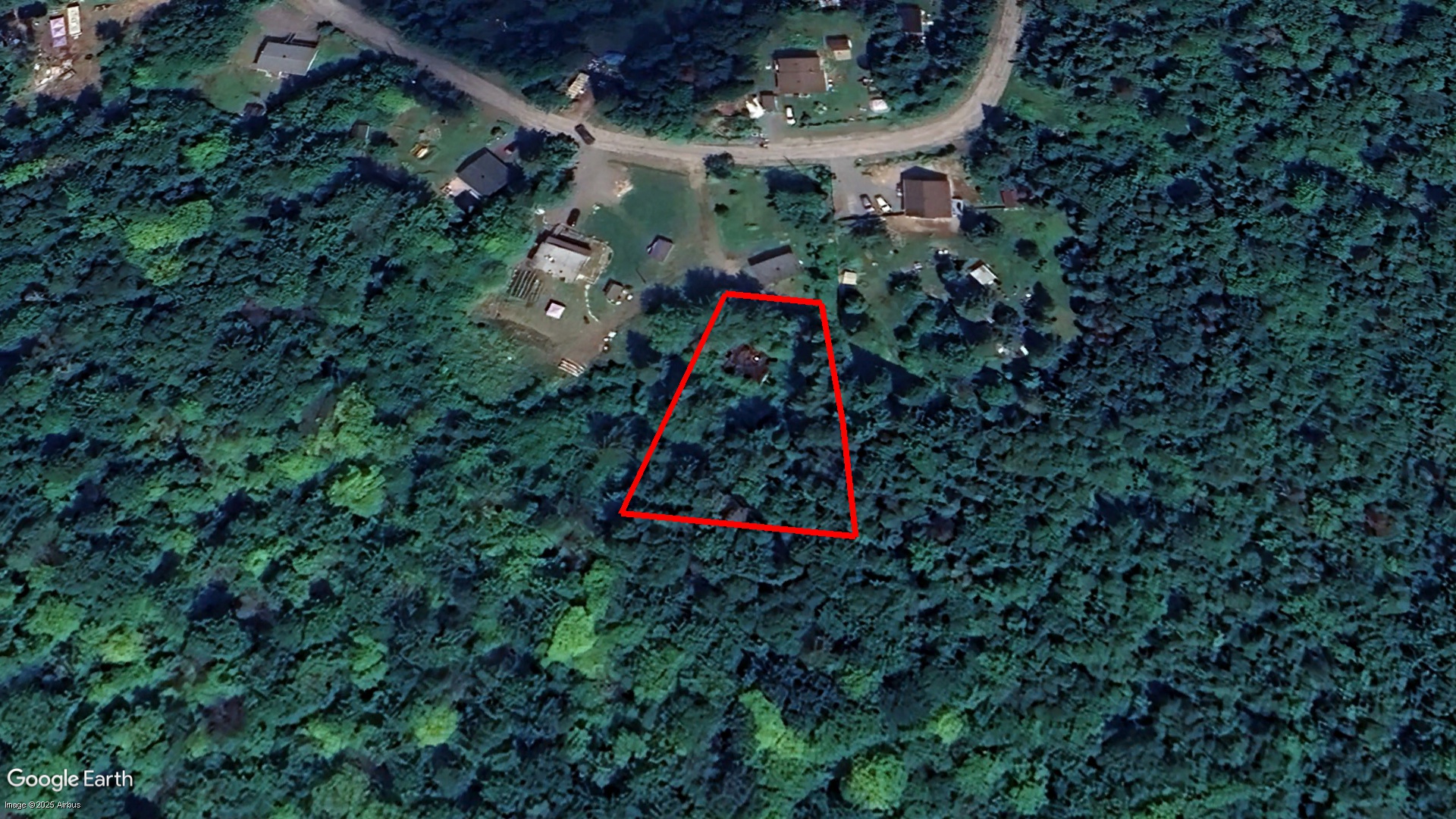 Tax Sale Montcalm, Quebec - 