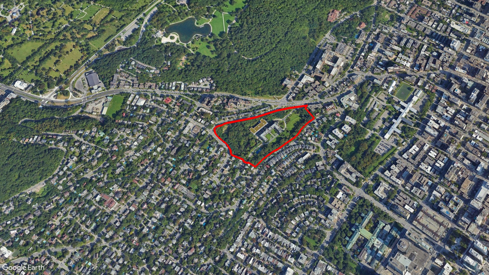 Tax Sale Montreal, Quebec - 260008-28