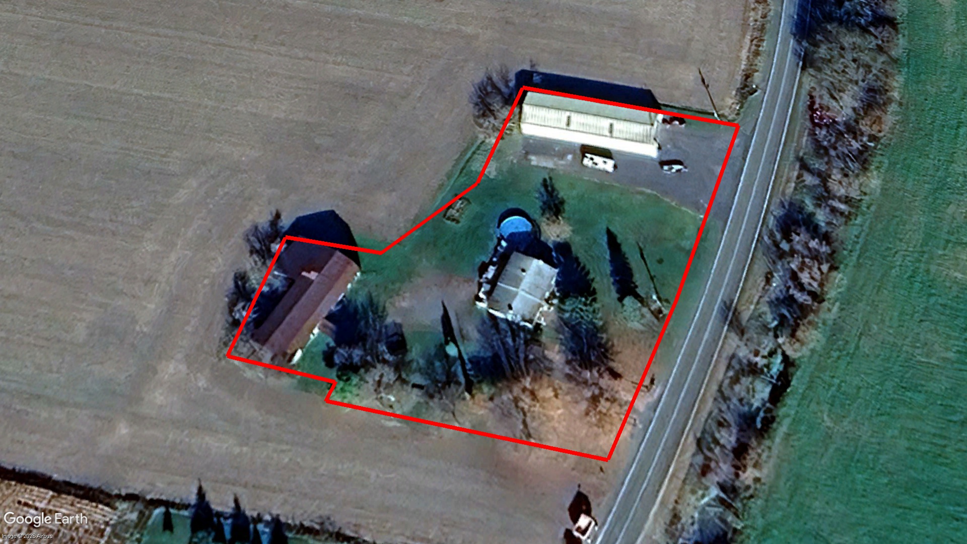 Tax Sale Pierre-De Saurel, Quebec - 4690-78-348