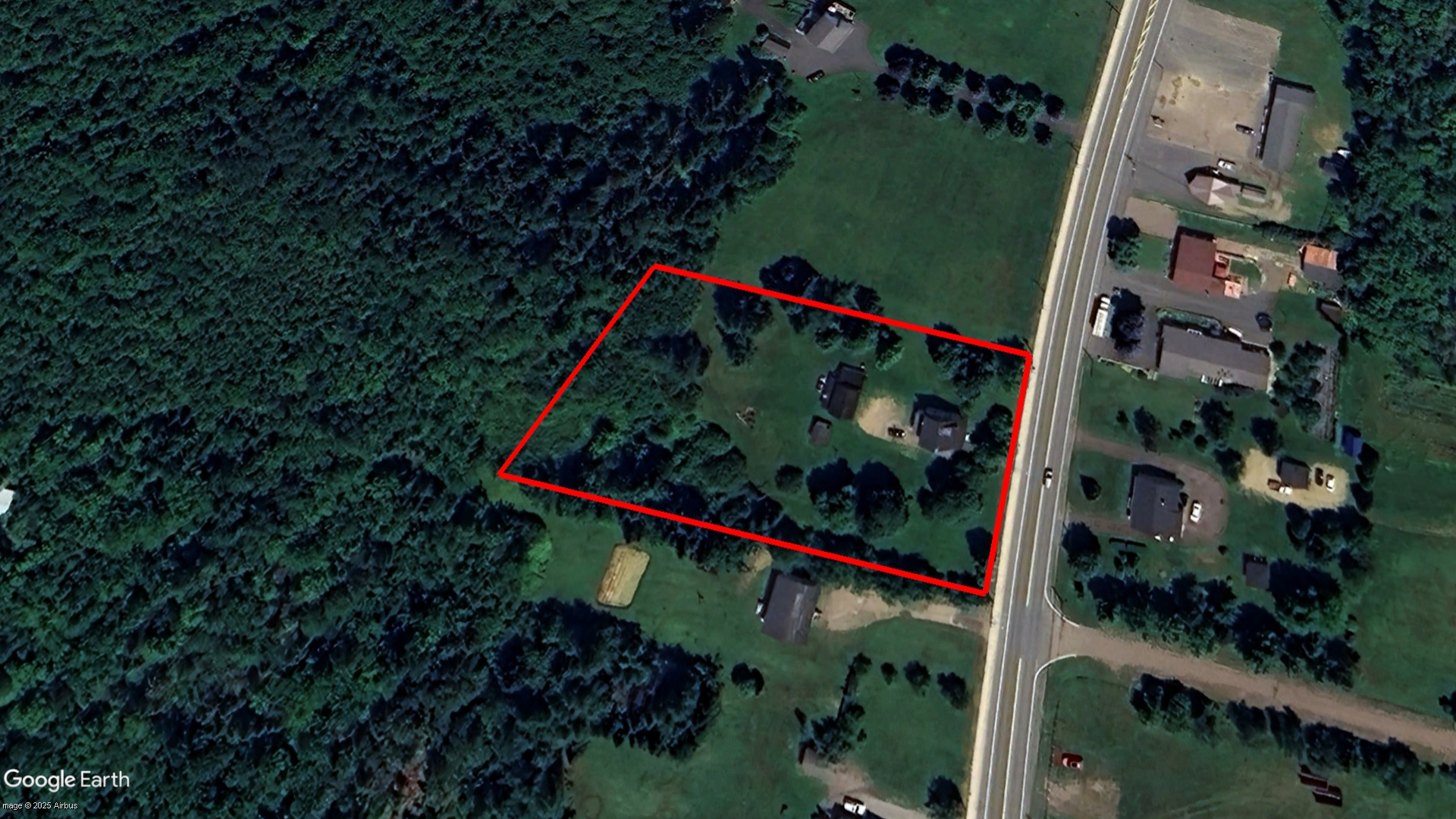 Tax Sale Gloucester, New Brunswick - 02967266