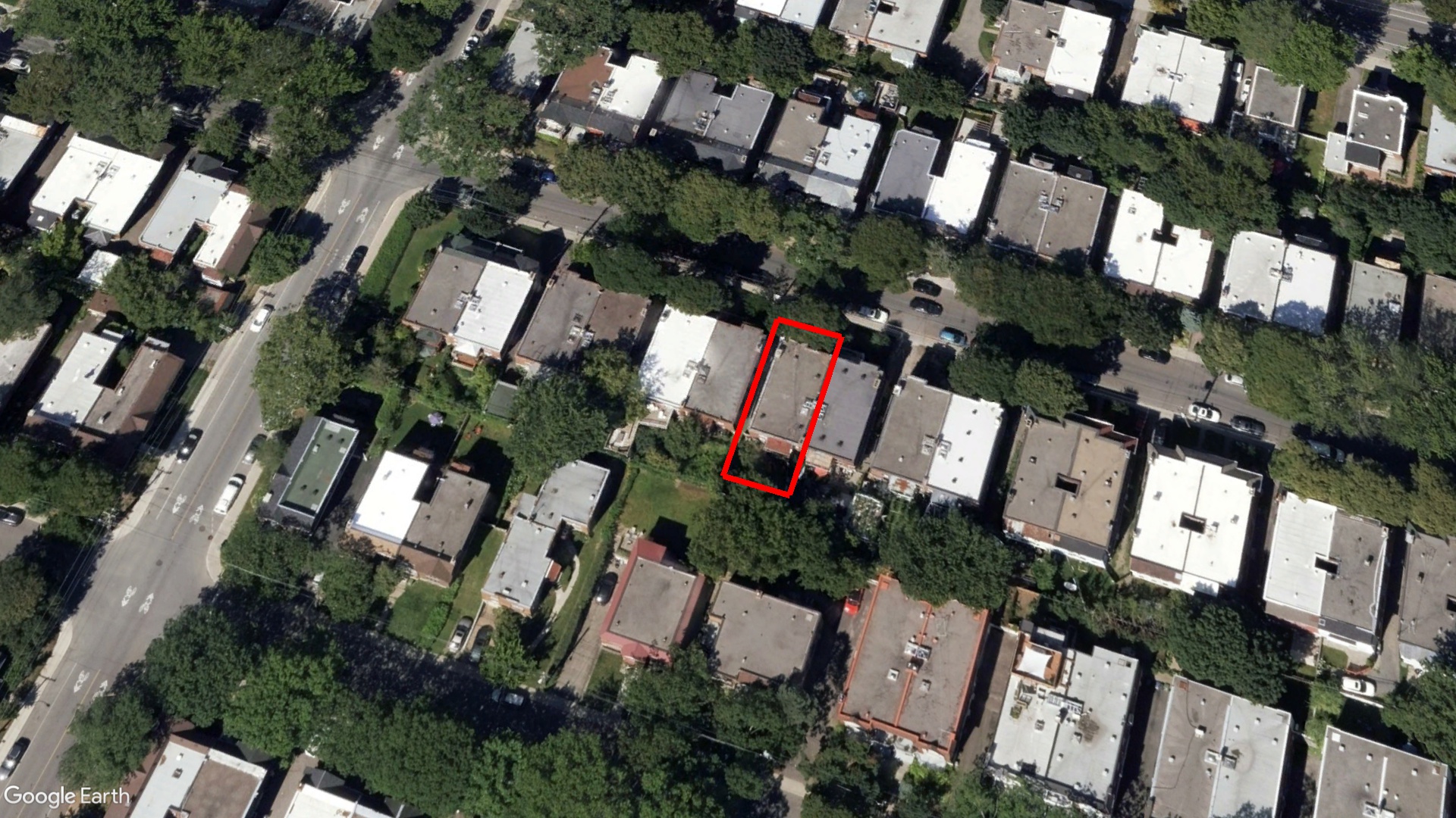 Tax Sale Montreal, Quebec - 434629-05