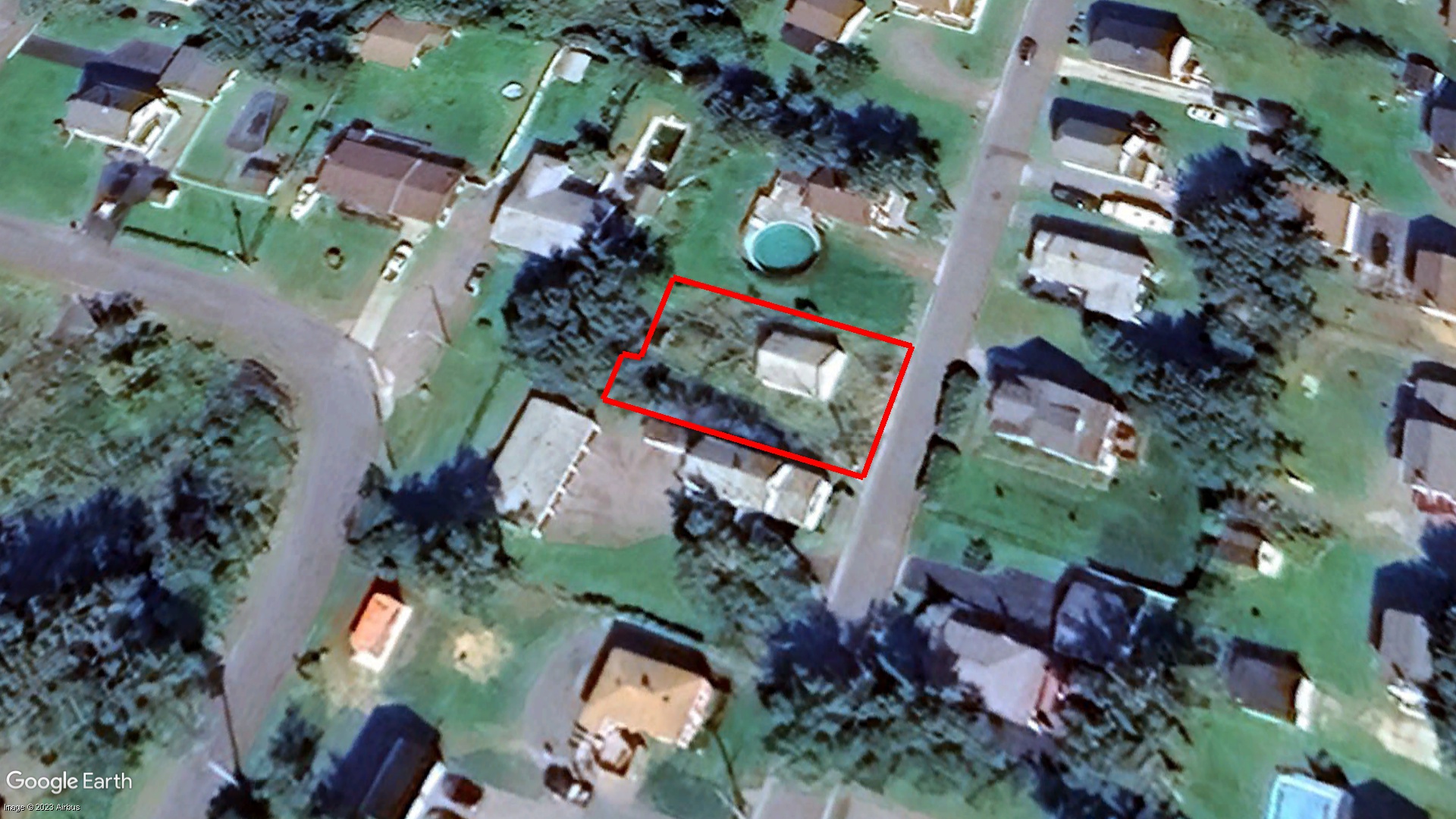 Tax Sale Cape Breton, Nova Scotia - 2381788