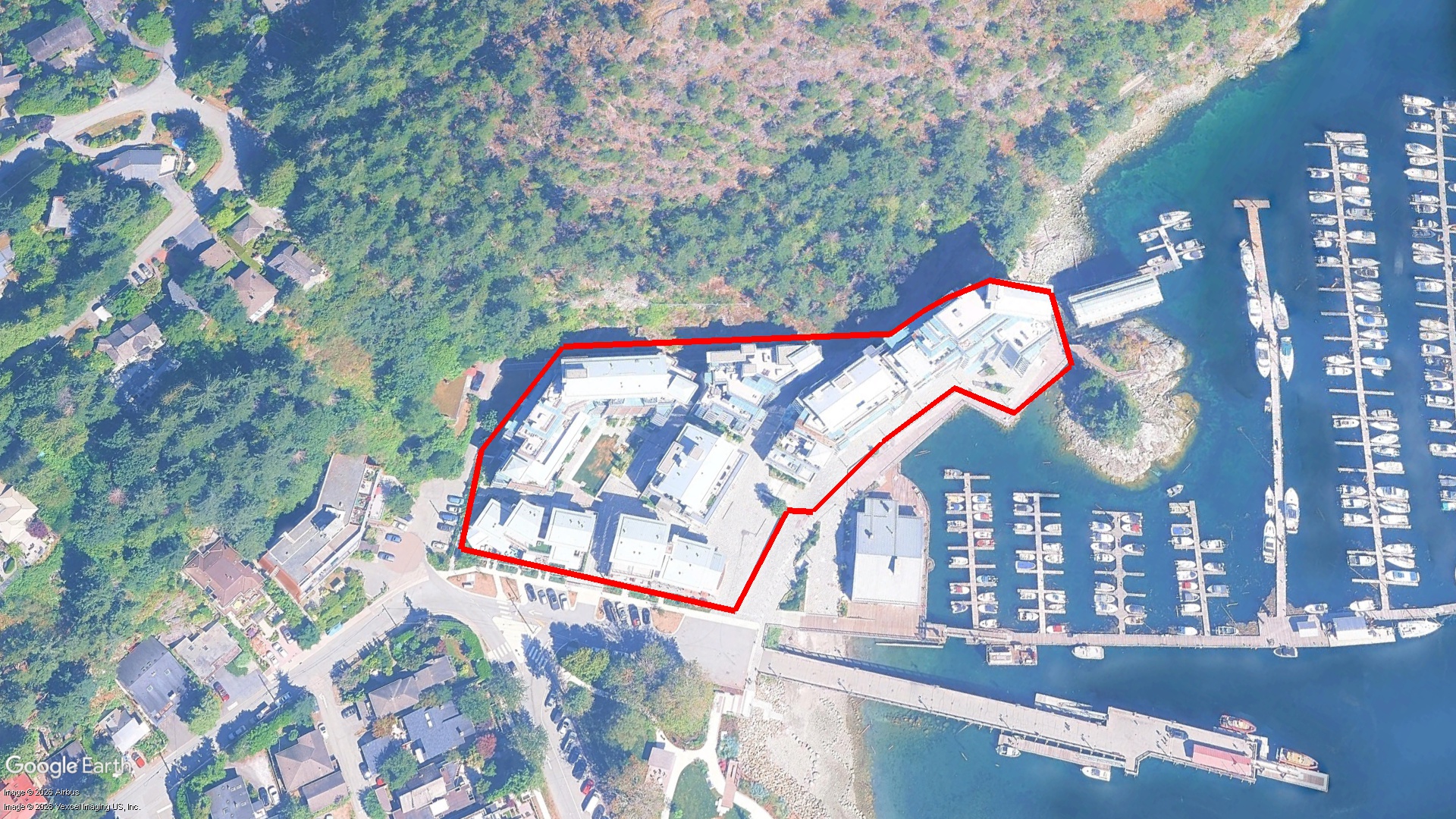 Tax Sale West Vancouver, British Columbia - 