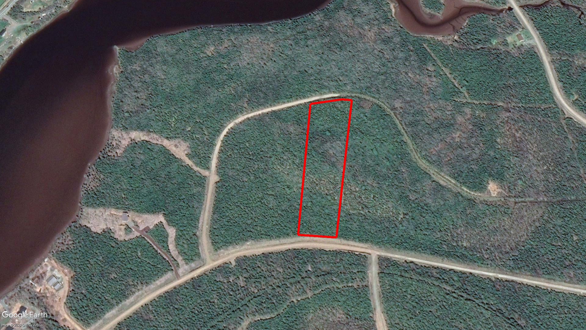 Tax Sale Richmond, Nova Scotia - 09013768 