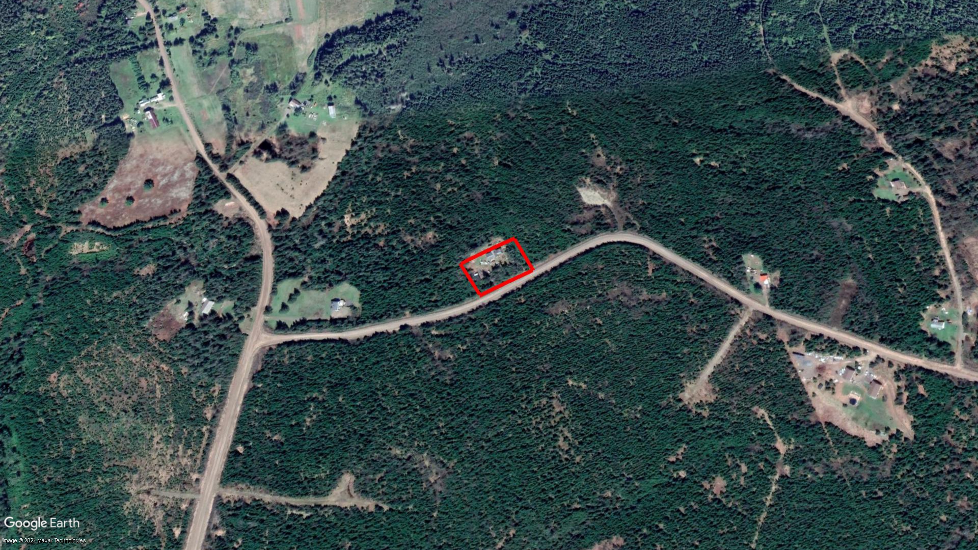 Tax Sale Colchester, Nova Scotia - 05591678