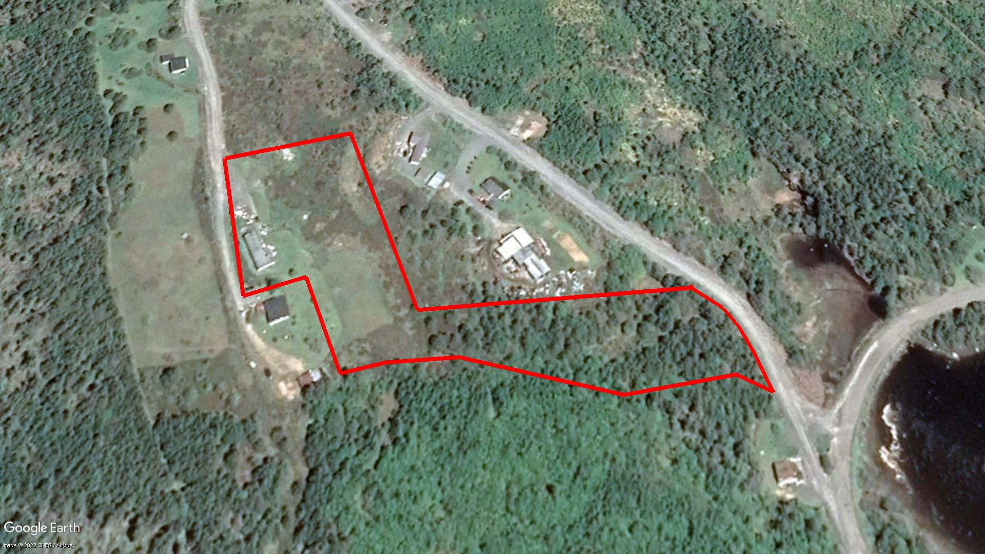 Tax Sale Halifax, Nova Scotia - 00610631