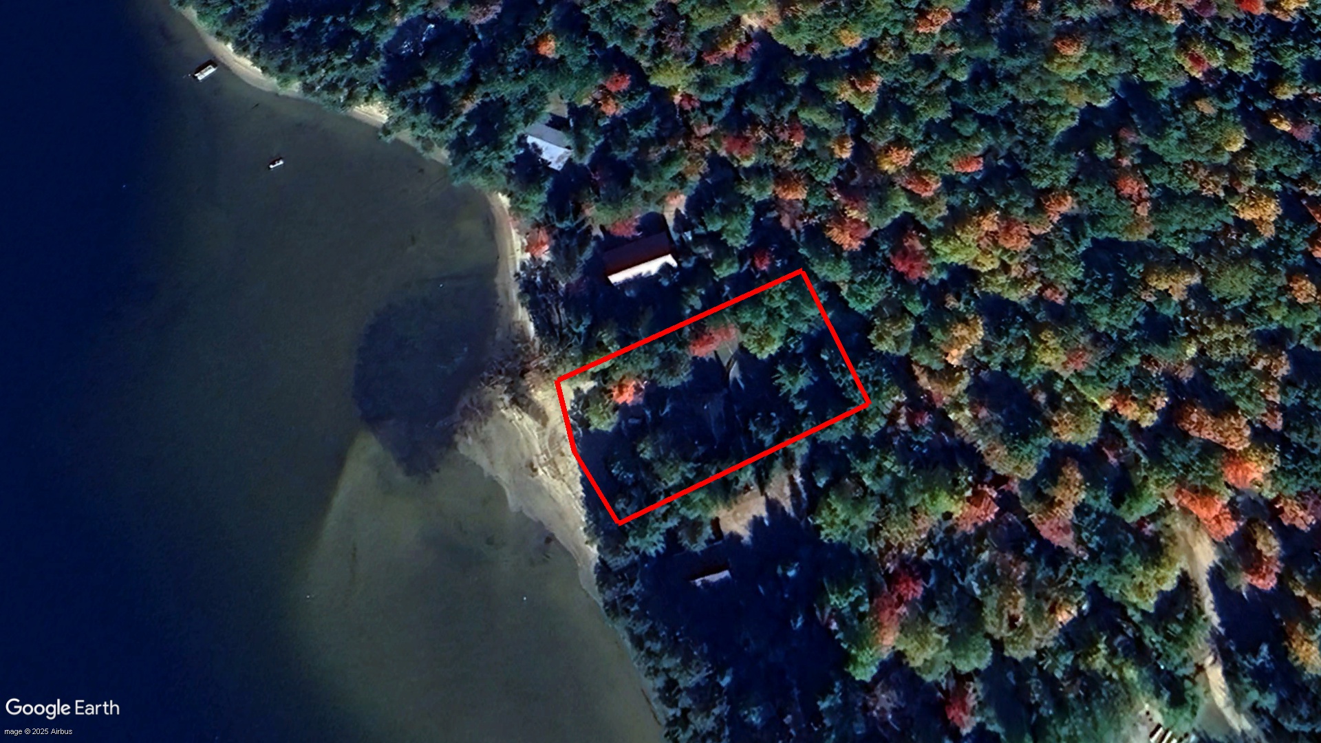 Tax Sale d’Antoine-Labelle, Quebec - 8313 65 9281