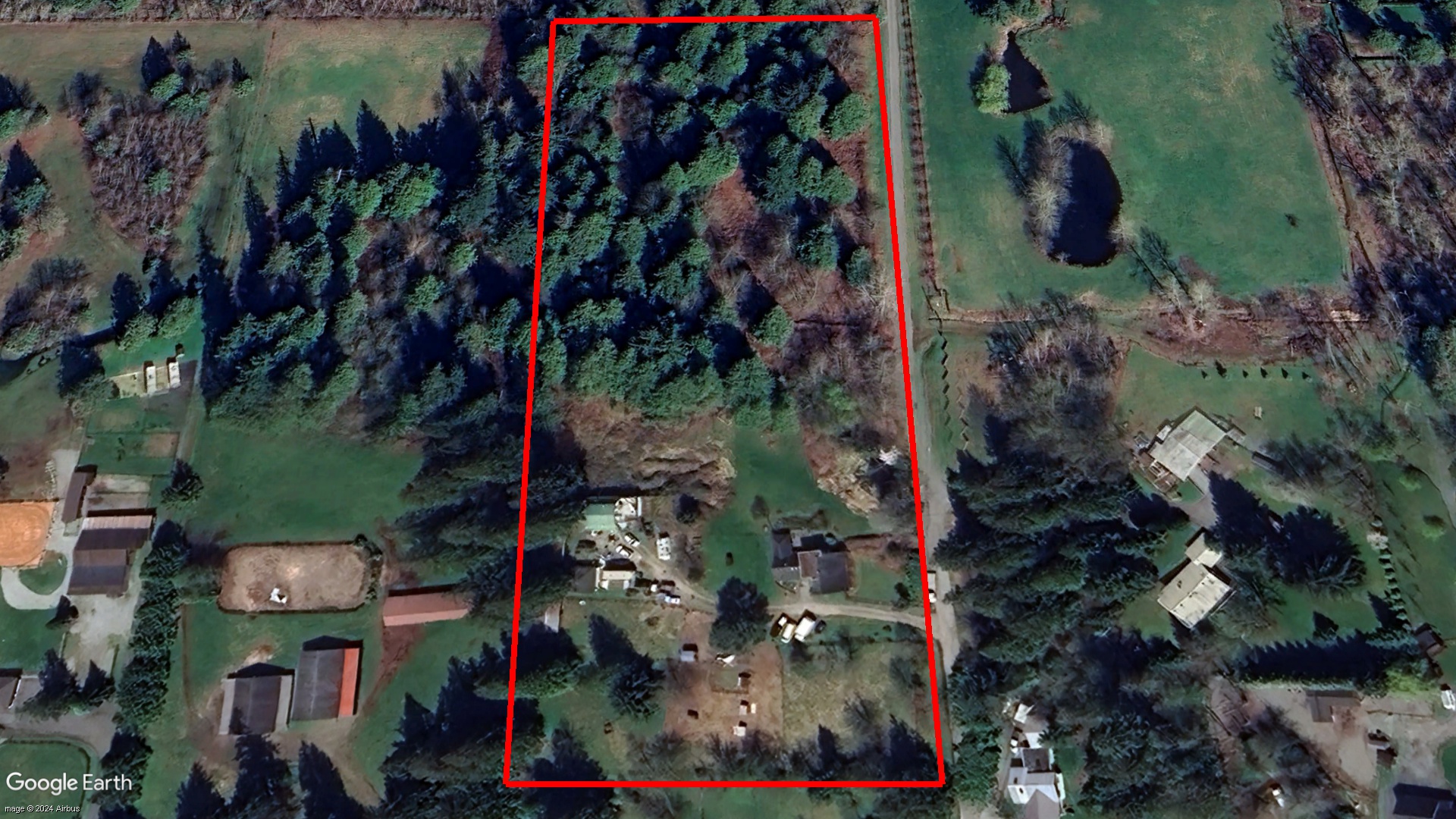 Tax Sale Maple Ridge, British Columbia - 05059-0000-2