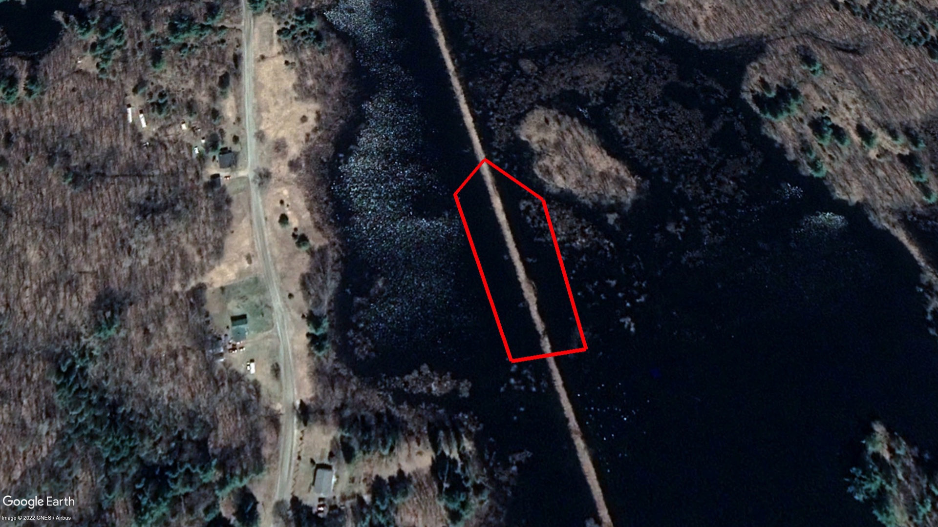 Tax Sale Tweed, Ontario - 12 31 132 010 14610 0000