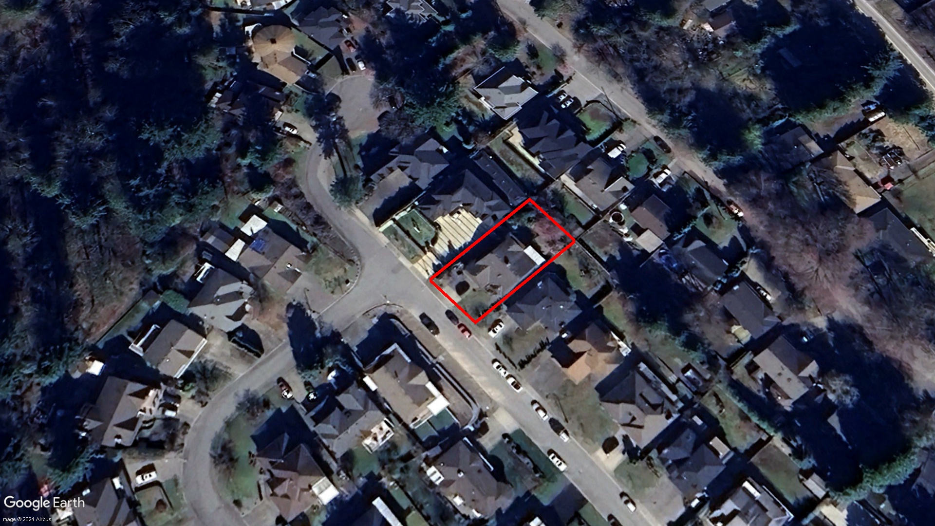 Tax Sale Surrey, British Columbia - 14-326-4000-11002-0