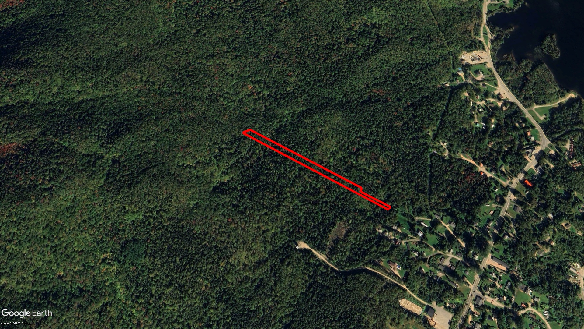 Tax Sale Victoria, Nova Scotia - 09027335