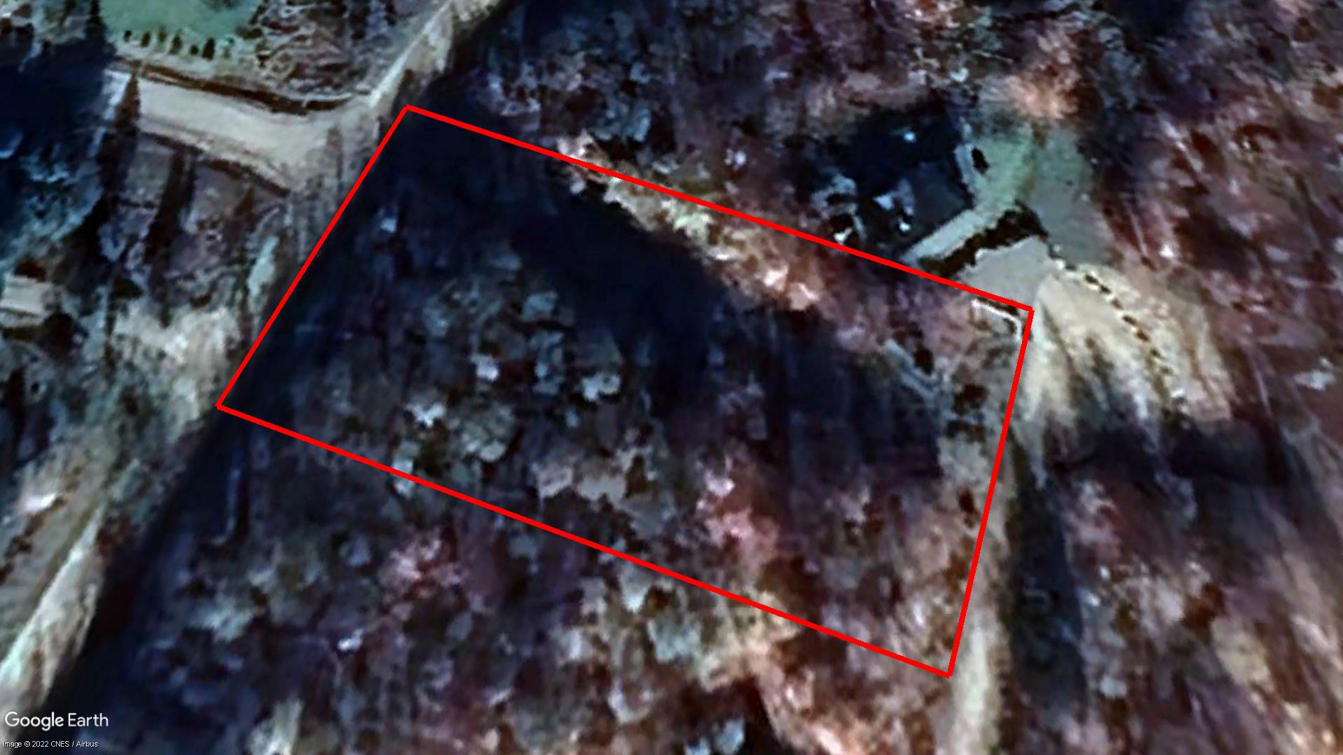 Tax Sale Des Laurentides, Quebec - 0129-74-1614